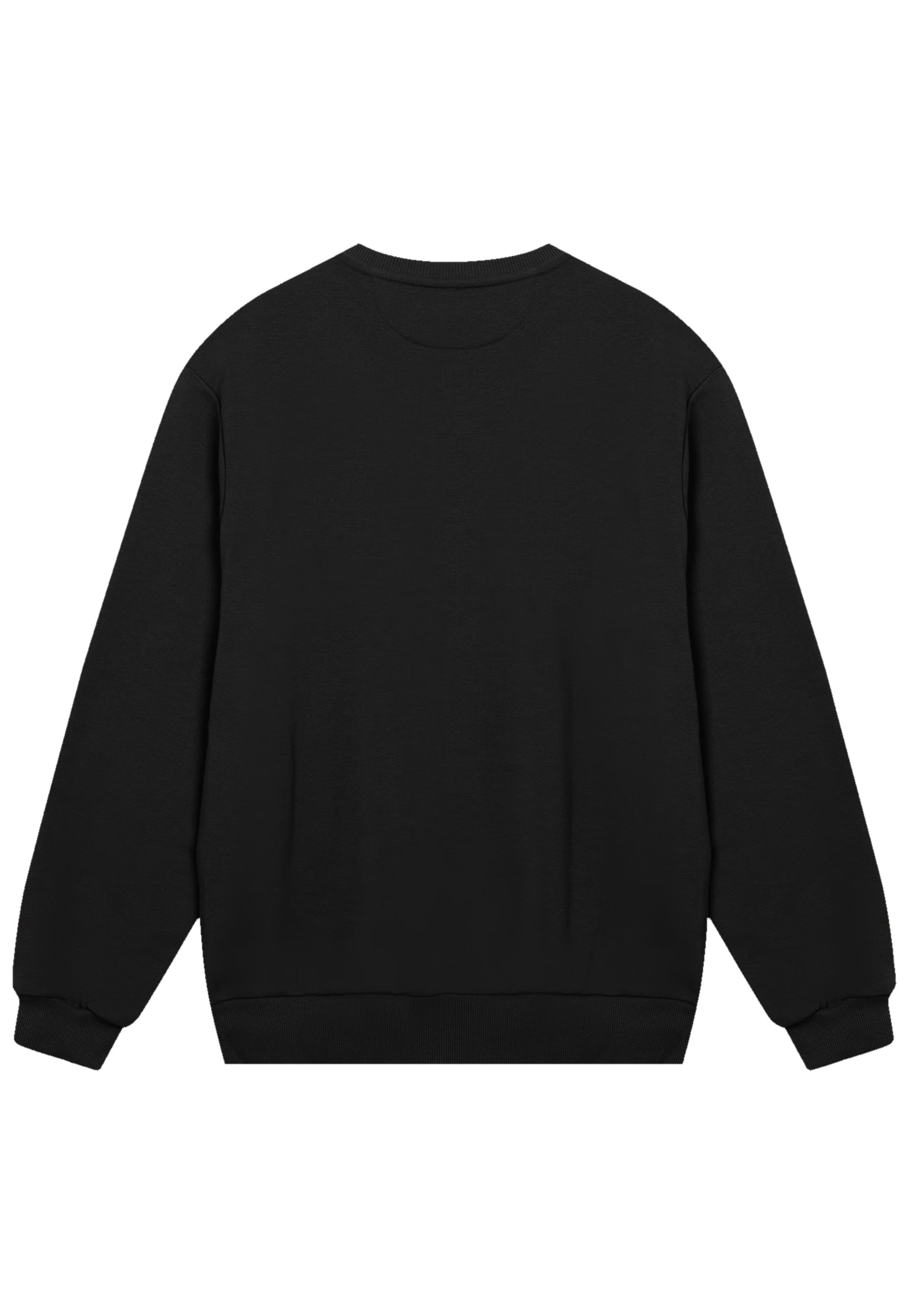 F4NT4STIC Sweatshirt »Deck Chair Club Knut und Jan«, Osteee Kollektion, Urlaub, Ahoi Moin