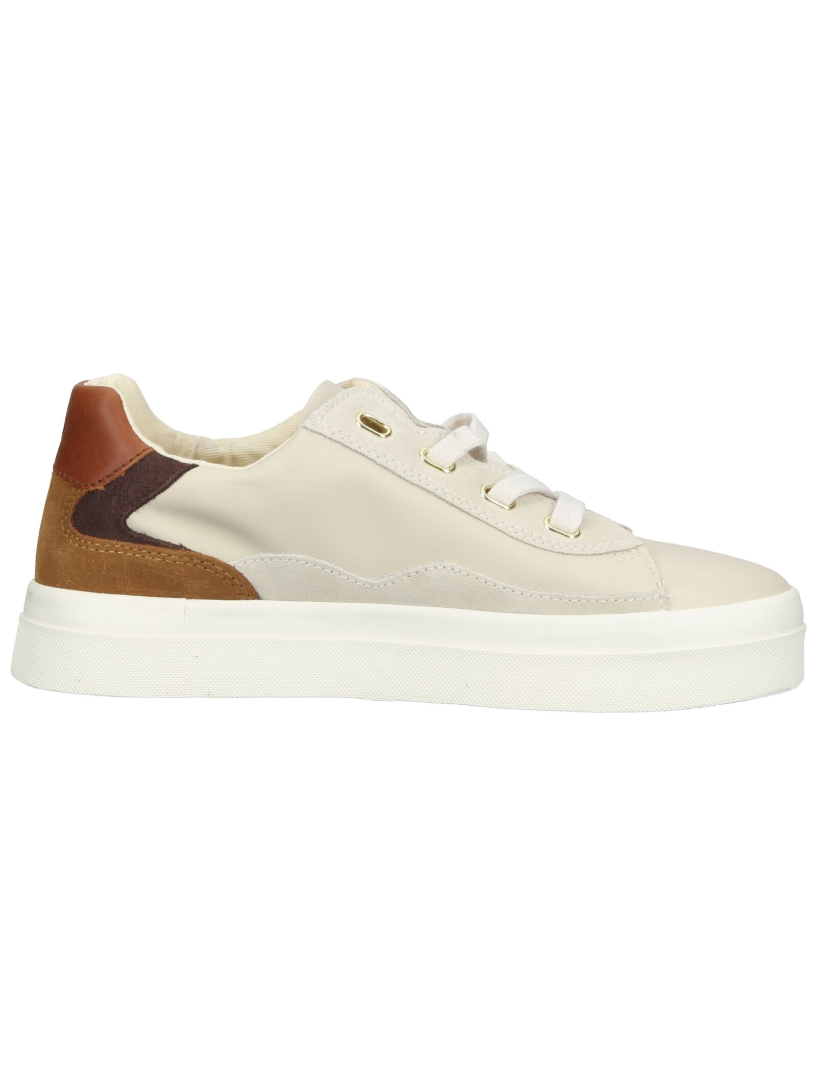 Gant Sneaker "Gant Sneaker Leder" günstig online kaufen