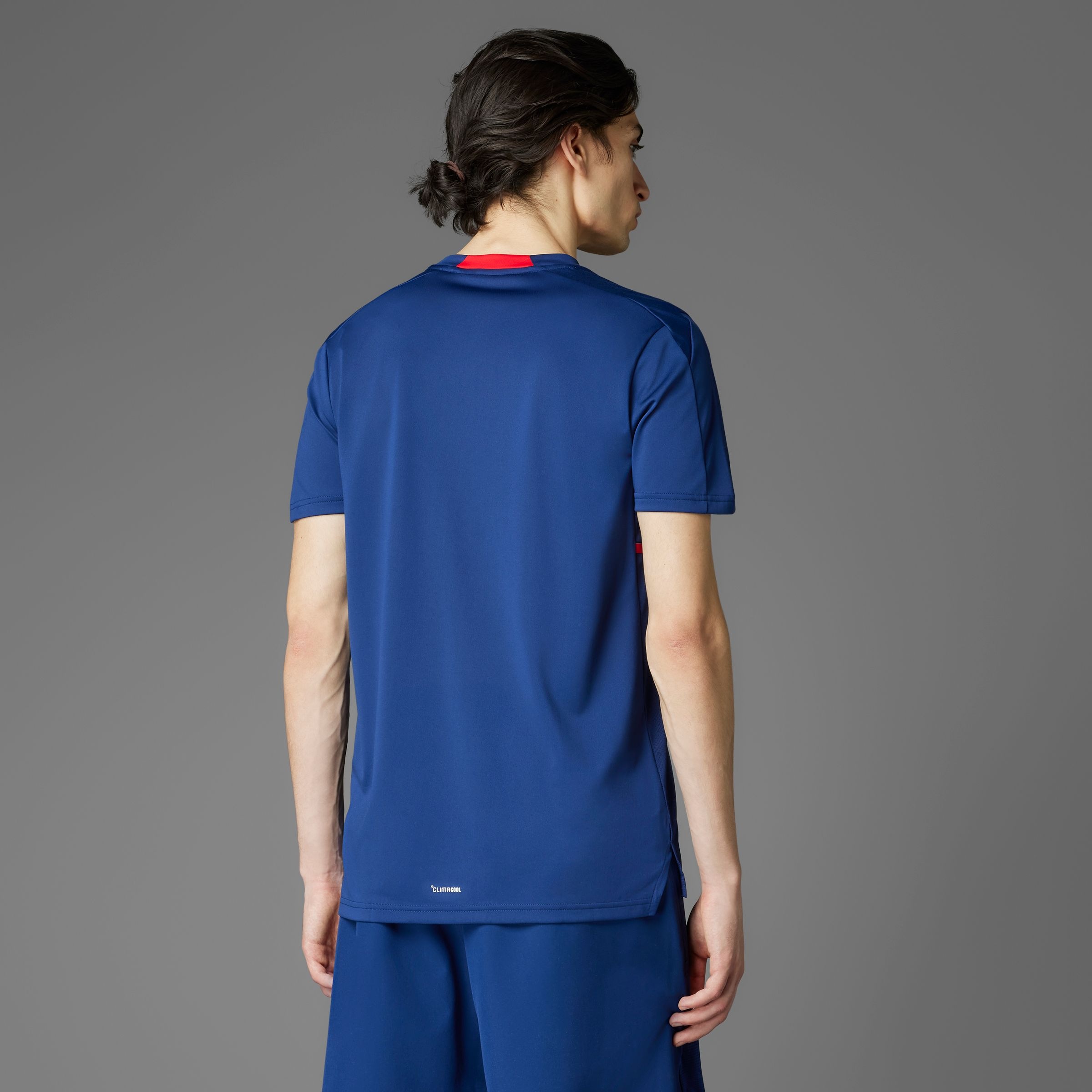 adidas Performance T-Shirt »D4T HERITAGE TEE«