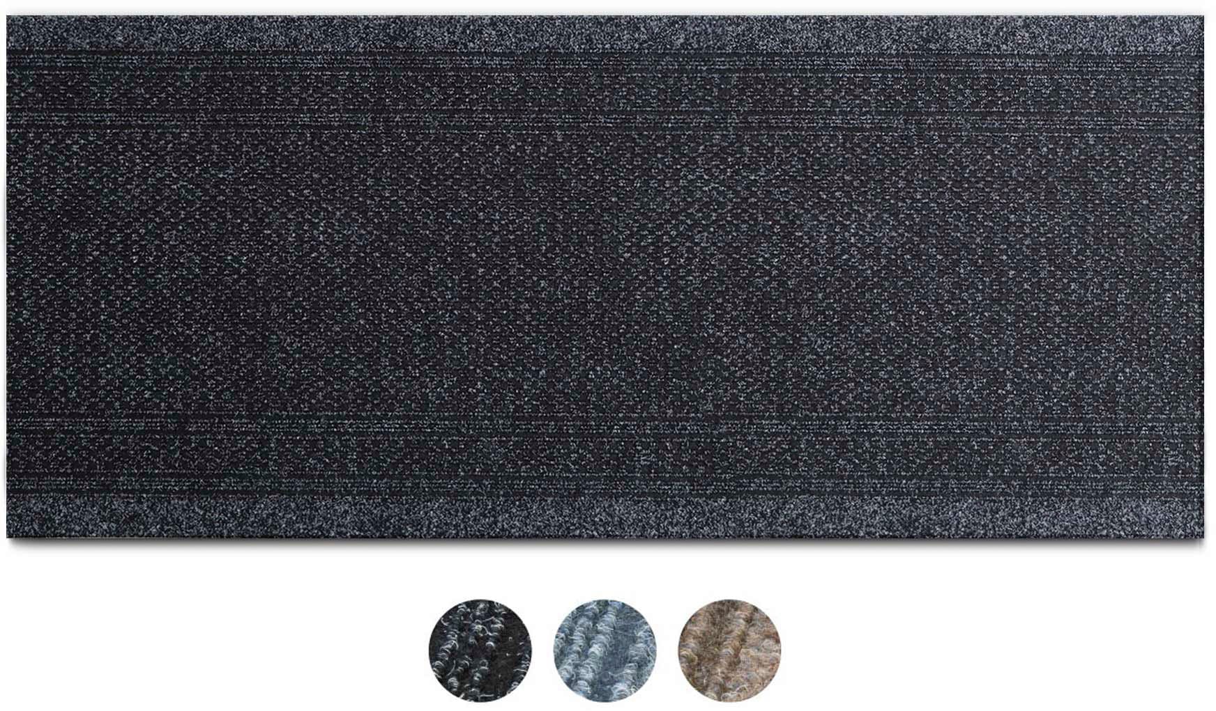 Primaflor-Ideen in Textil Küchenläufer "AZTEC, Made in Belgium" rechteckig günstig online kaufen