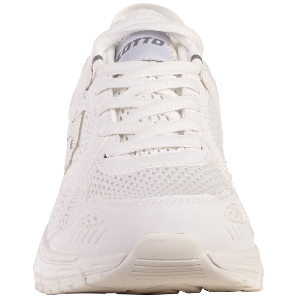 lotto Sneaker, - in angesagtem 2000er Look