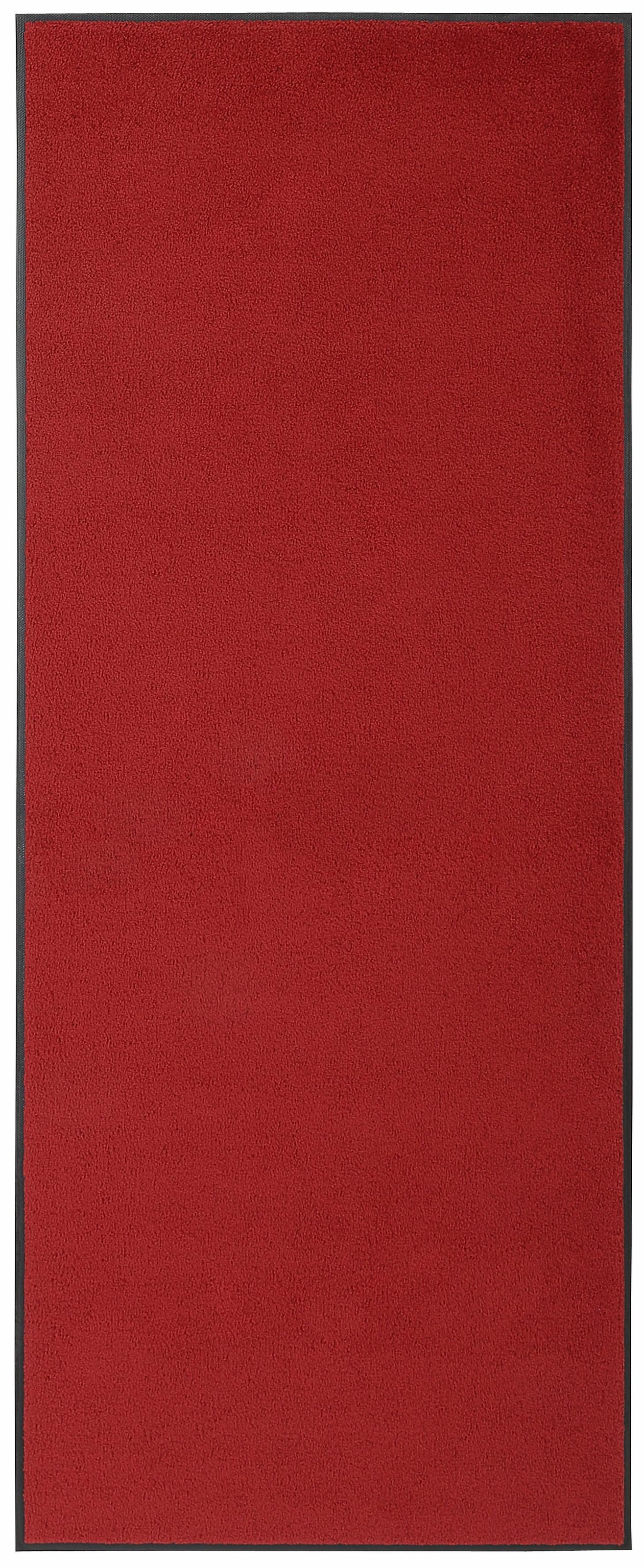 wash+dry by Kleen-Tex Fußmatte "Original Uni, Schmutzfangteppich" rechtecki günstig online kaufen