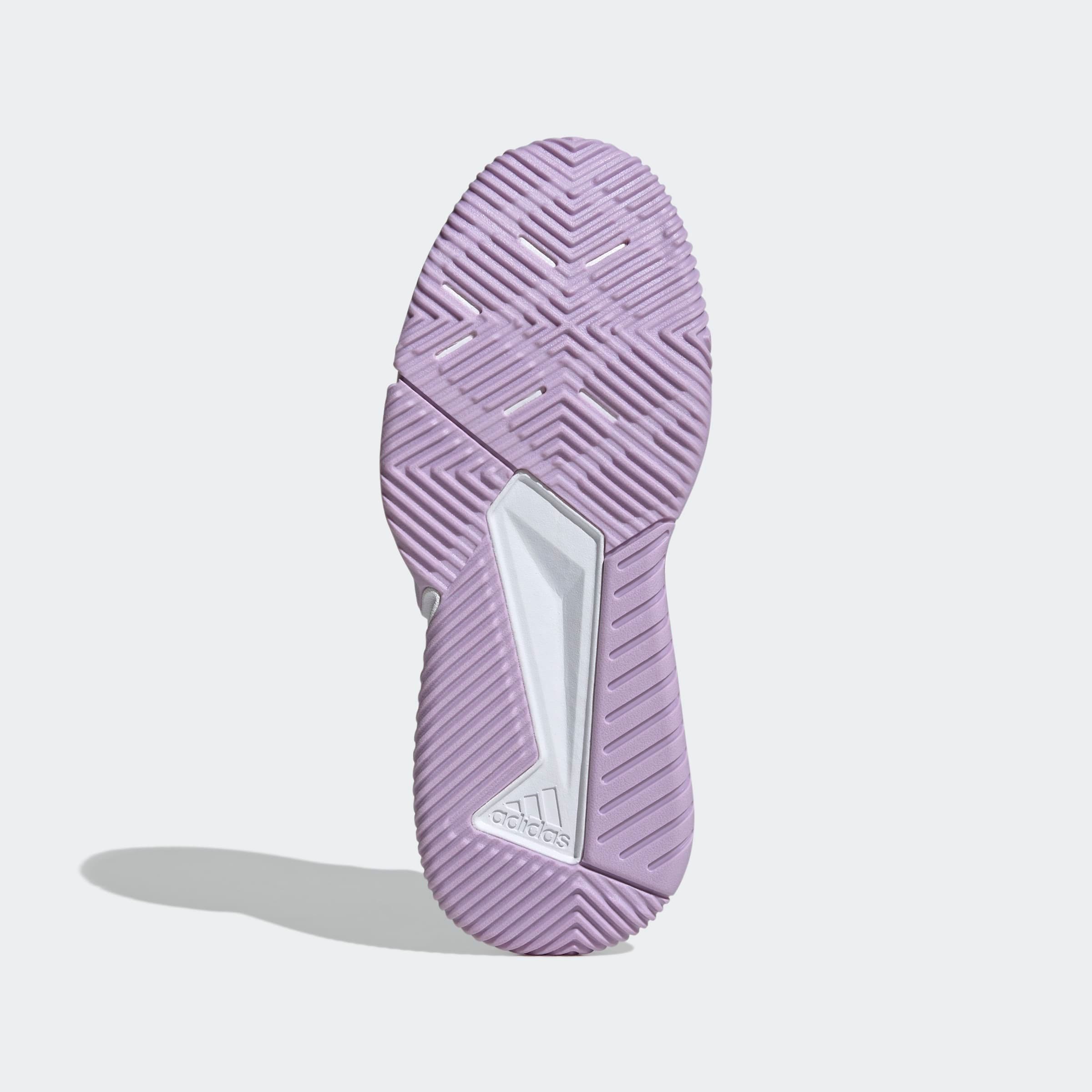 adidas Performance Hallenschuh »COURT FLIGHT E«, geeignet für jeden Hallensport