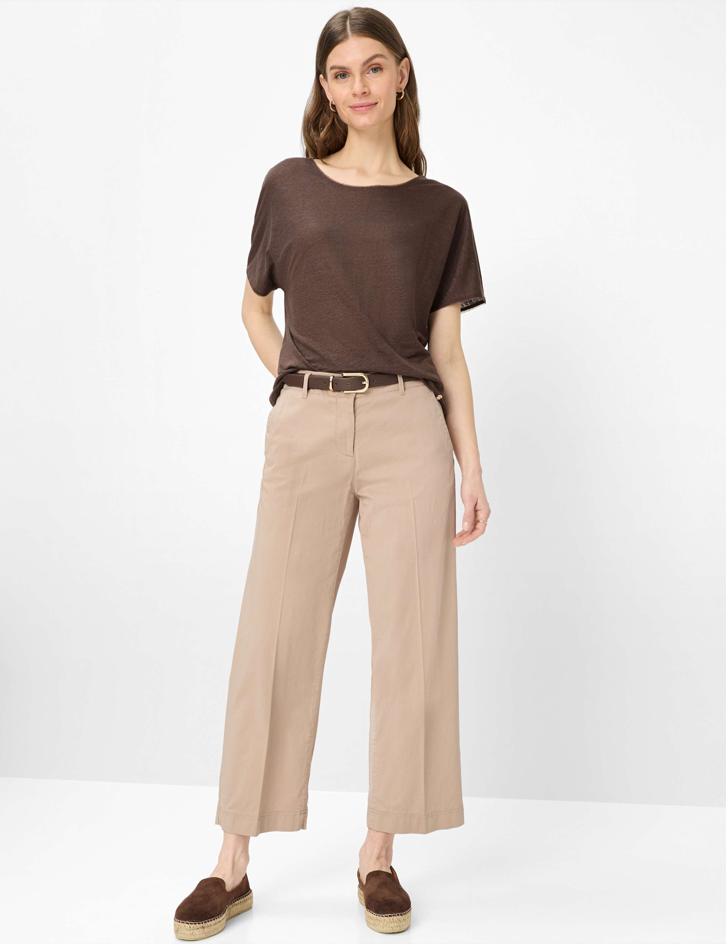 Brax Kurzarmshirt »Style CAELEN S«