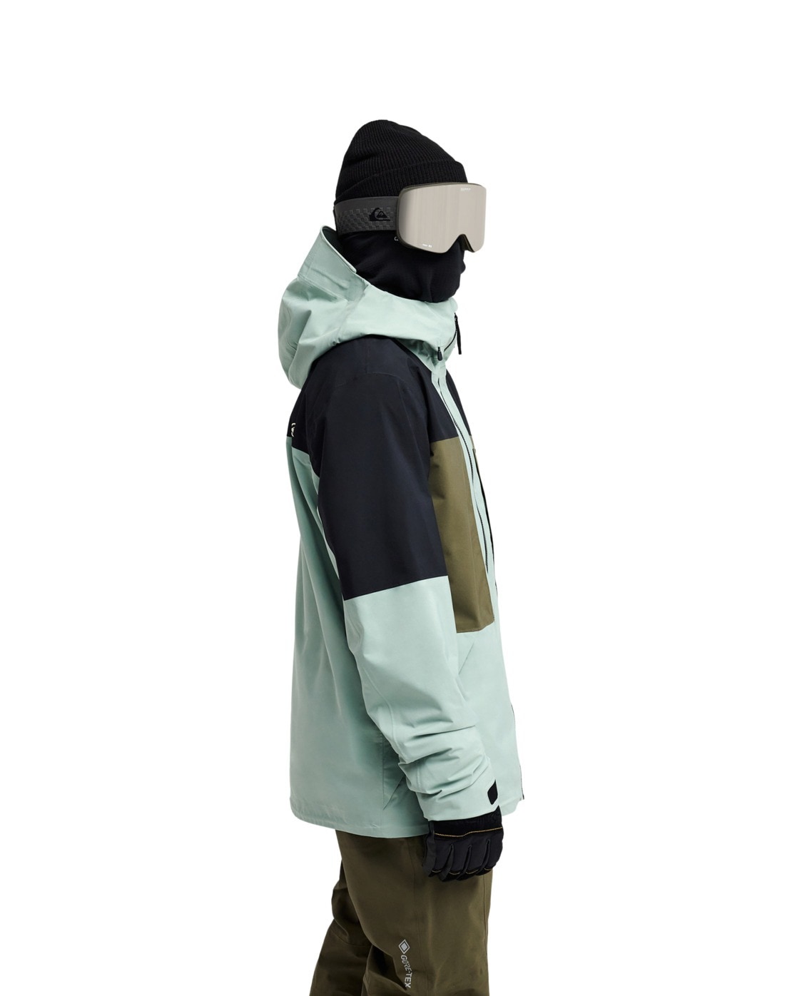 Quiksilver Snowboardjacke »Forever Stretch GORE-TEX®«
