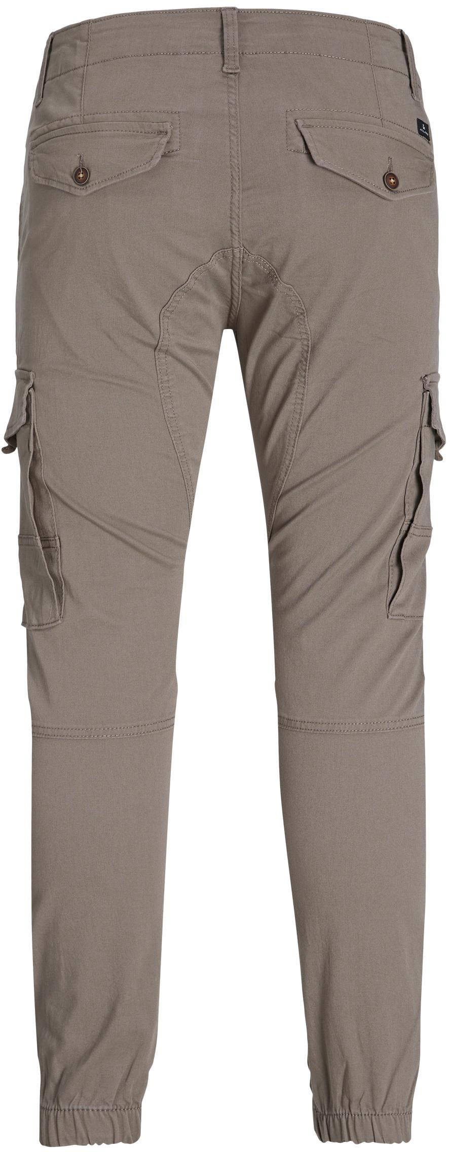 Jack & Jones Junior Cargohose »JPSTPAUL JJFLAKE AKM 542«