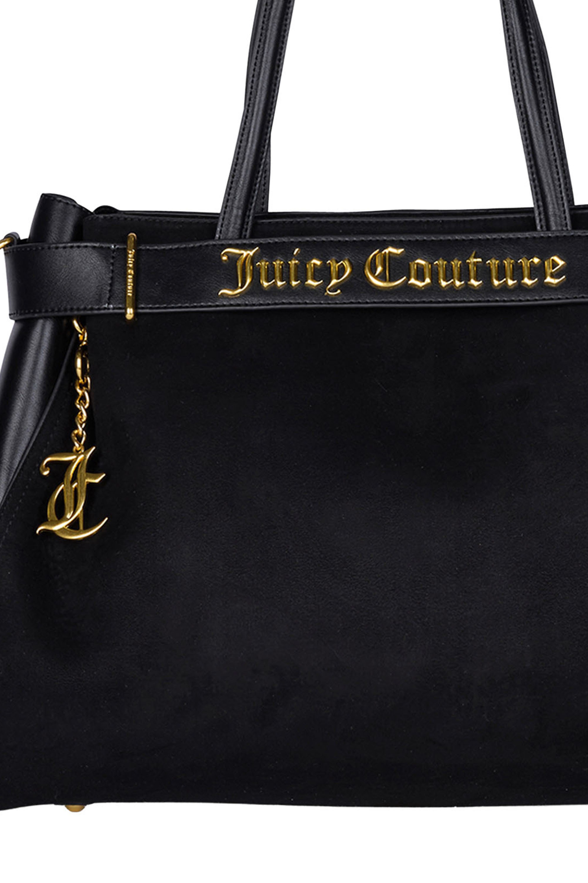 Juicy Couture Schultertasche »JASMINE RUSTY L. D. HANDLE BAG Damen«, Schultertasche Damen, Mini Bag, Handtasche, Fashion, Lifestyle, Sale