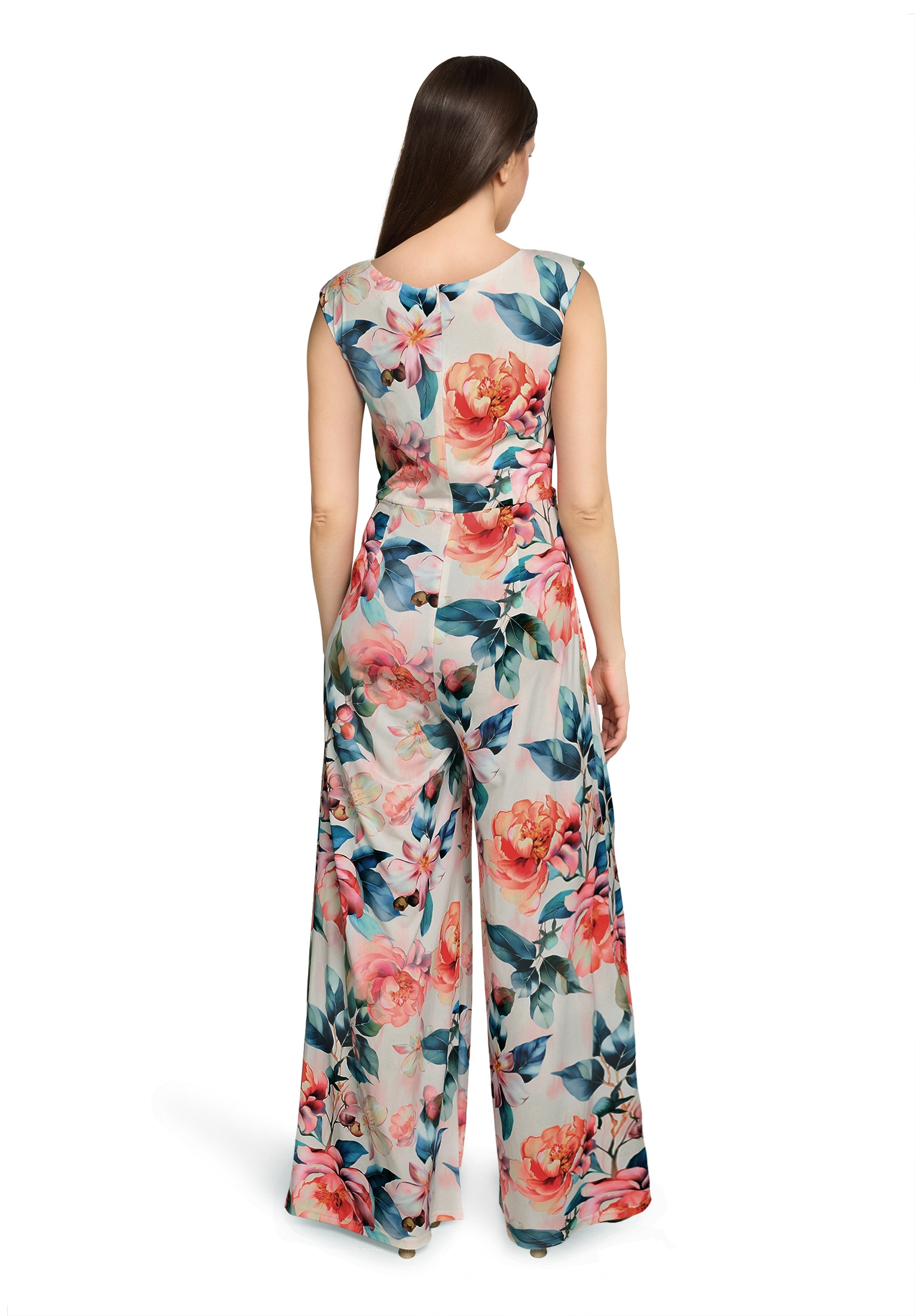 Vera Mont Overall »Damen mit Raffung« 1 Stk.