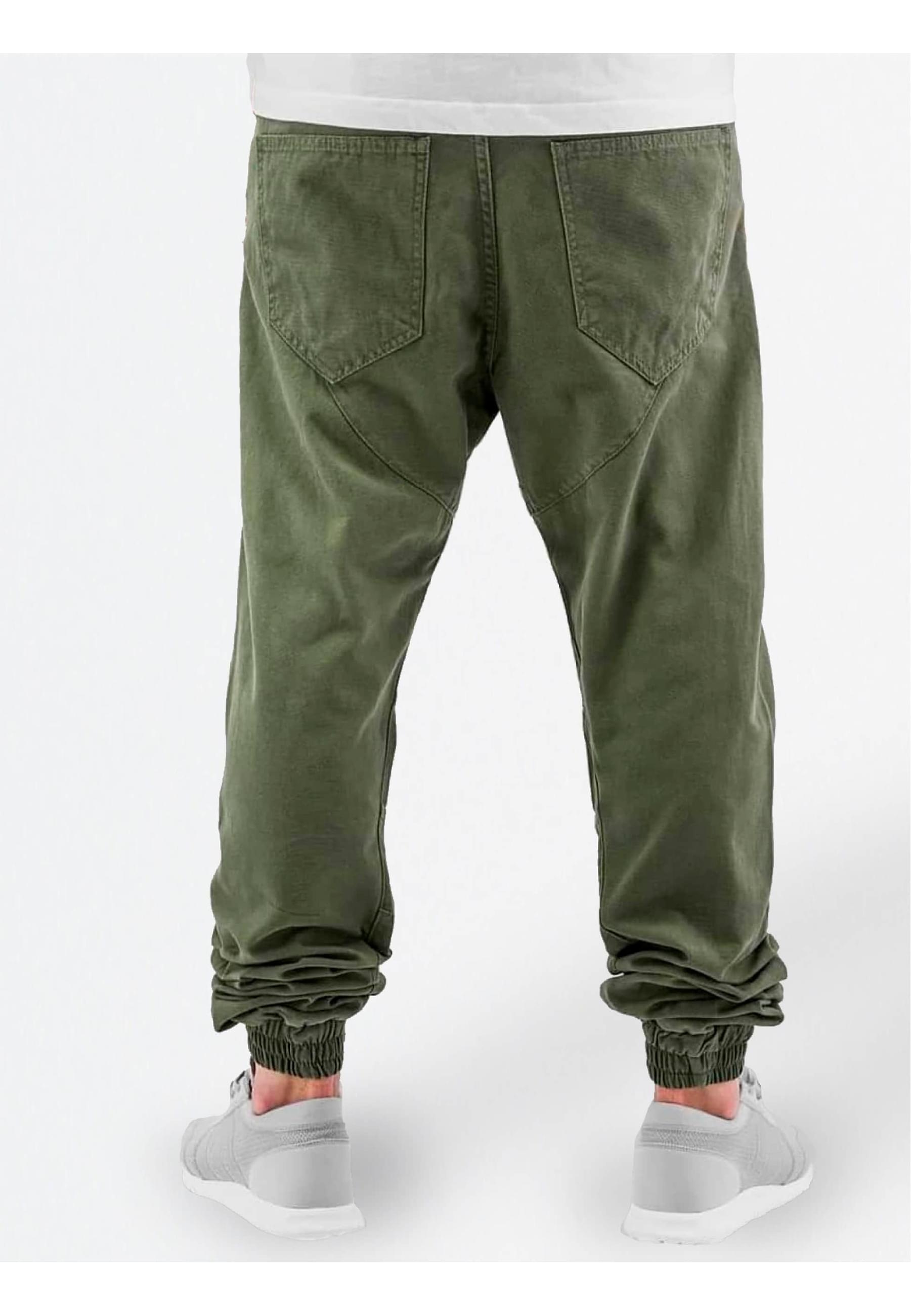 Just Rhyse Stoffhose »Just Rhyse Herren Börge Antifit Chino Pants«, (1 tlg.)