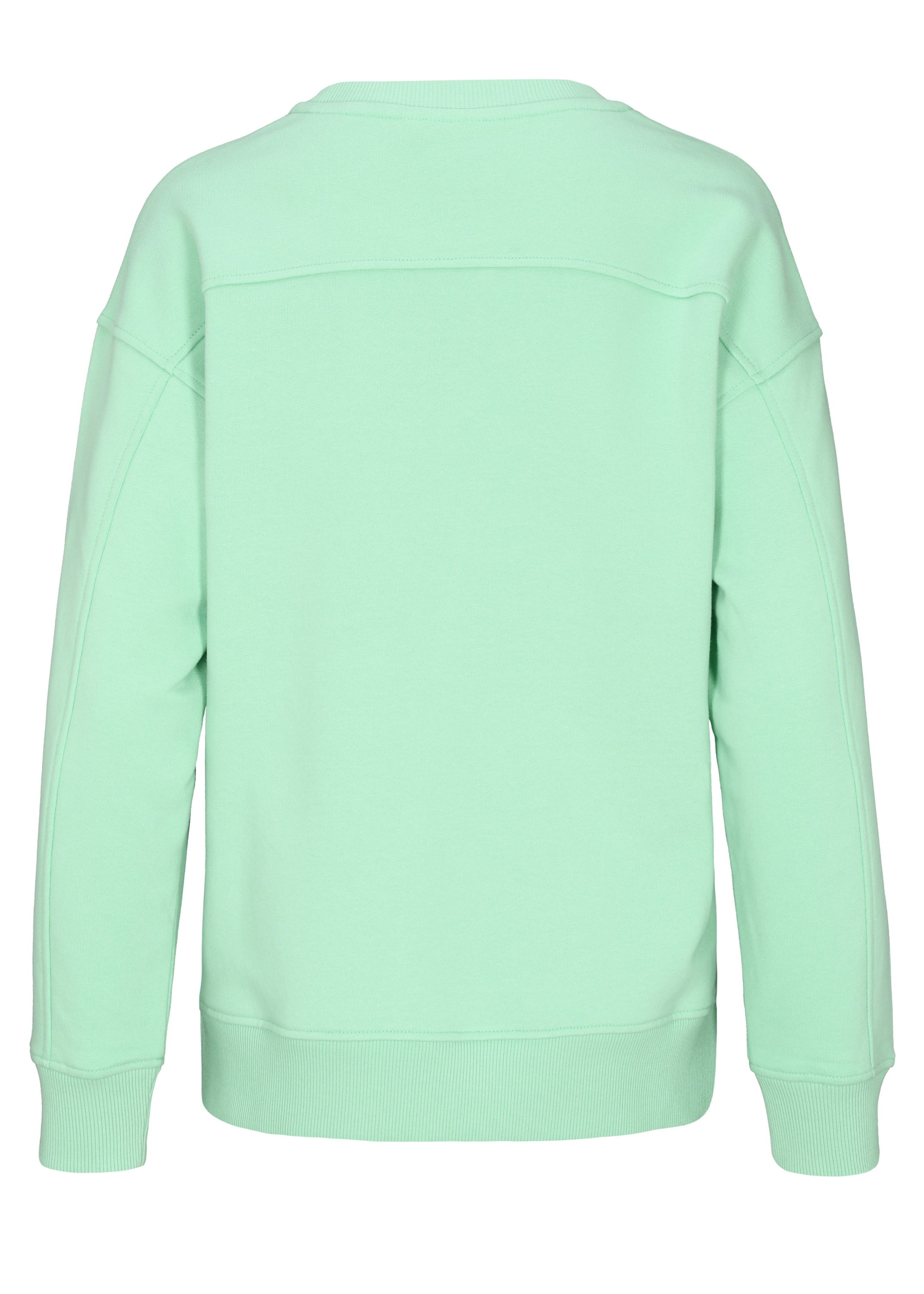Thumbnail - THE FASHION PEOPLE Sweatshirt
