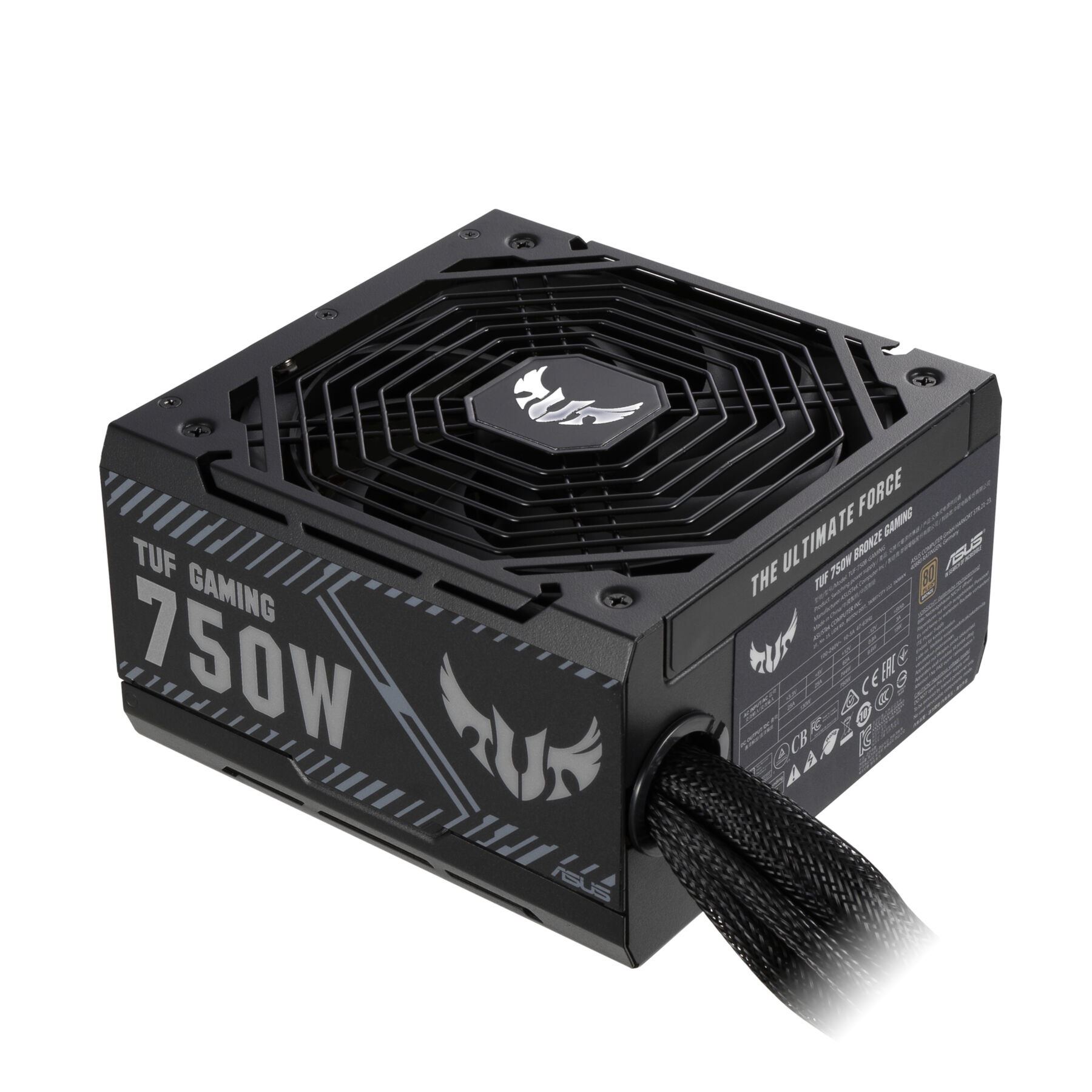Asus Netzteil »TUF-GAMING-750B«