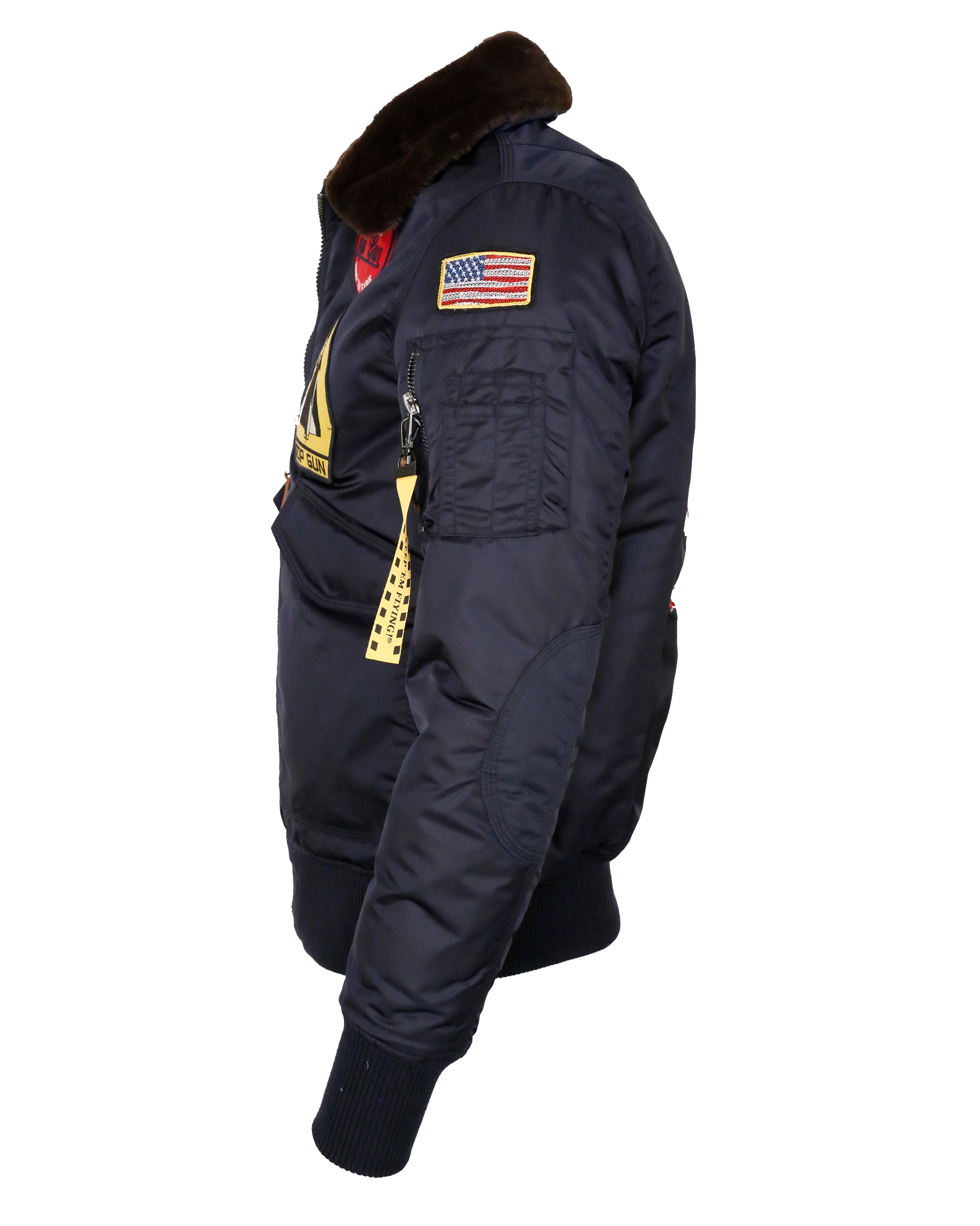 TOP GUN Bomberjacke »TG20202013«