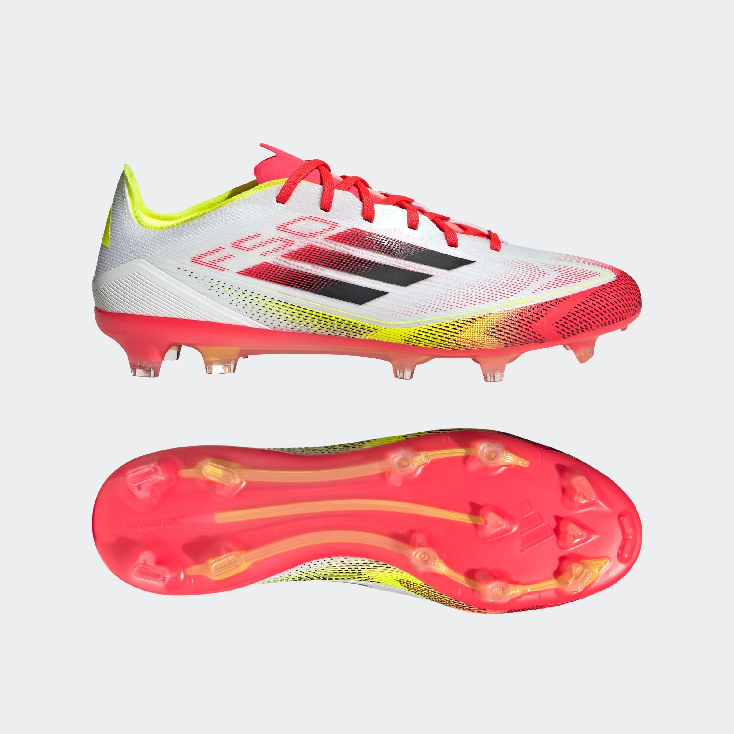 adidas Performance Fußballschuh »F50 PRO FG«