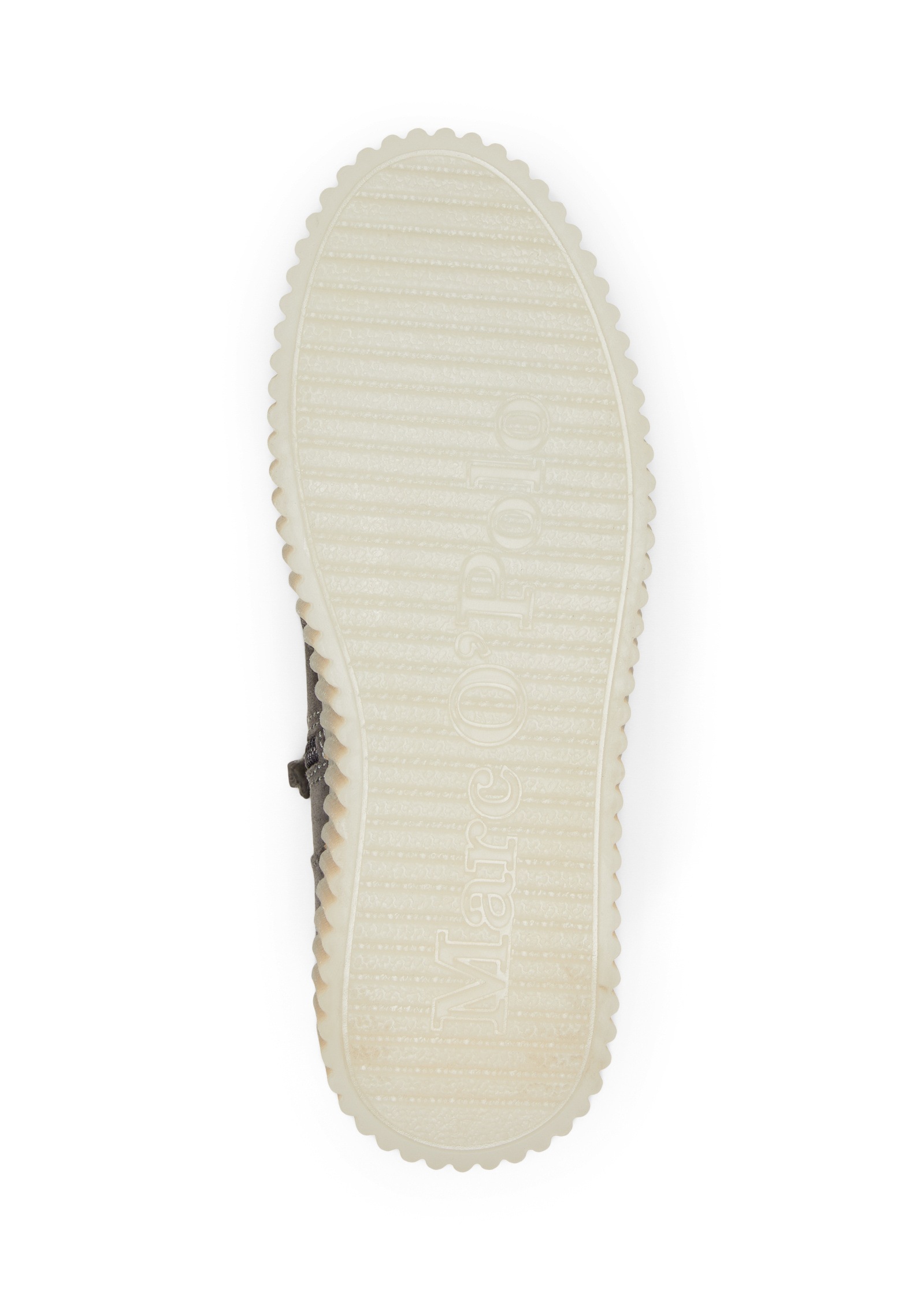 Marc O'Polo Stiefelette »mit Innenzipper«