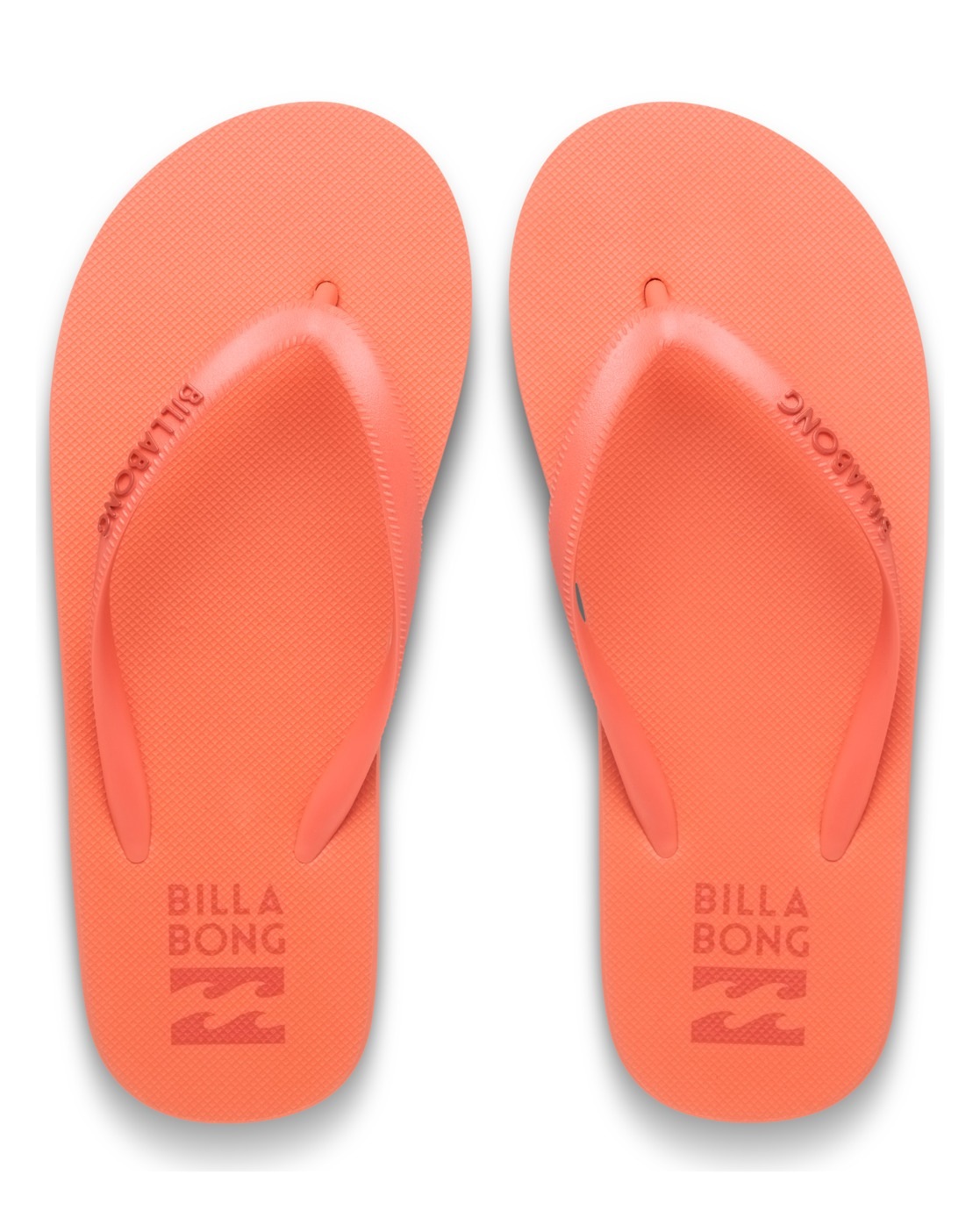 Billabong Sunlight Women Sandal Fusion Orange 38 3