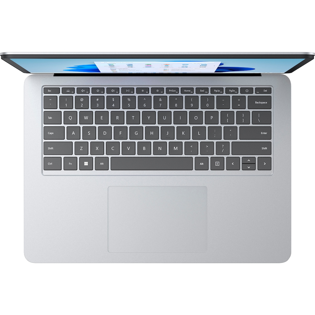 Microsoft Notebook »Surface Laptop Studio«, 36,58 cm, / 14,4 Zoll, Intel, Core i7, GeForce RTX 3050 Ti, 1000 GB SSD
