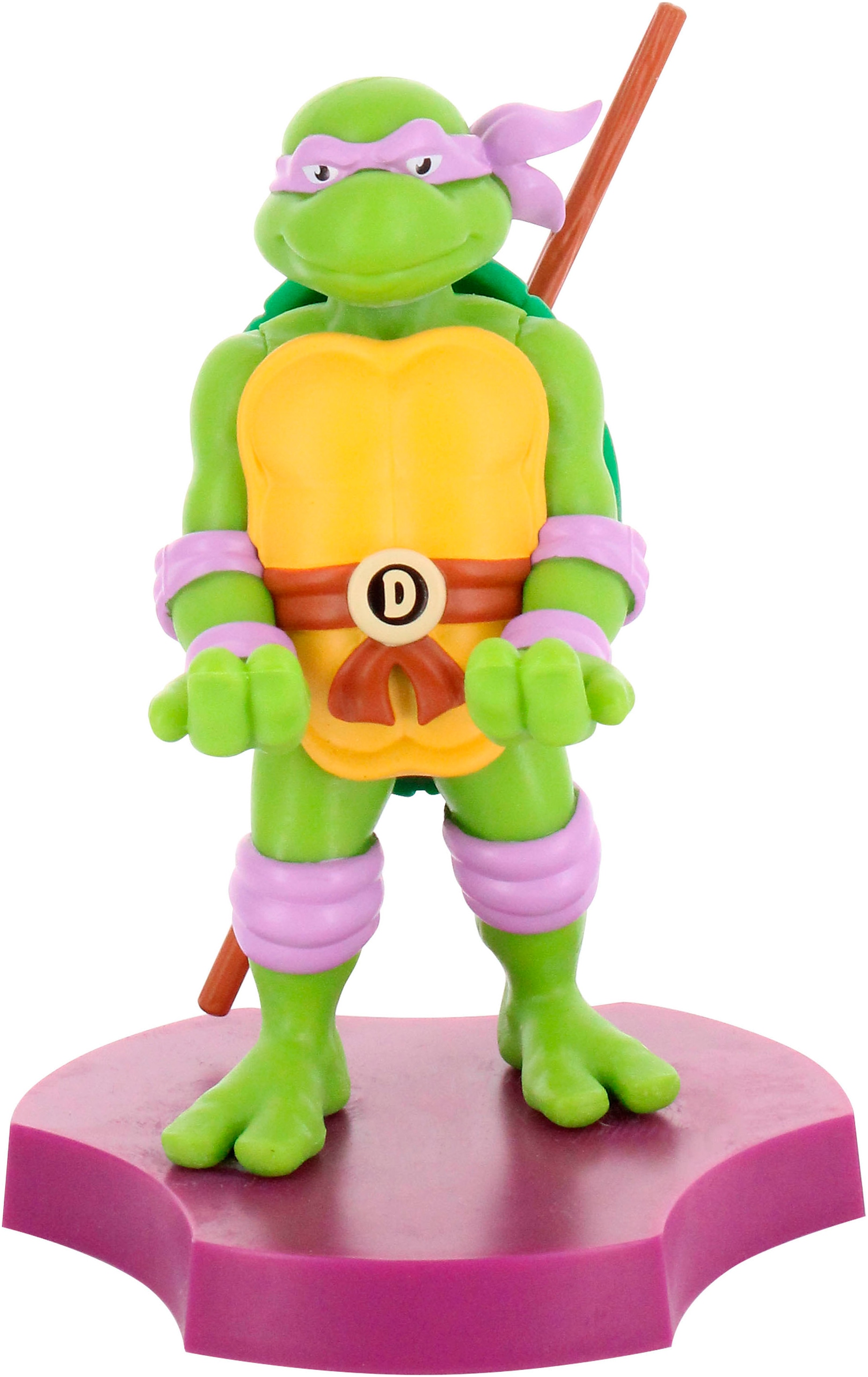 Spielfigur »Holdem- TMNT: Donatello«, (1 tlg.)