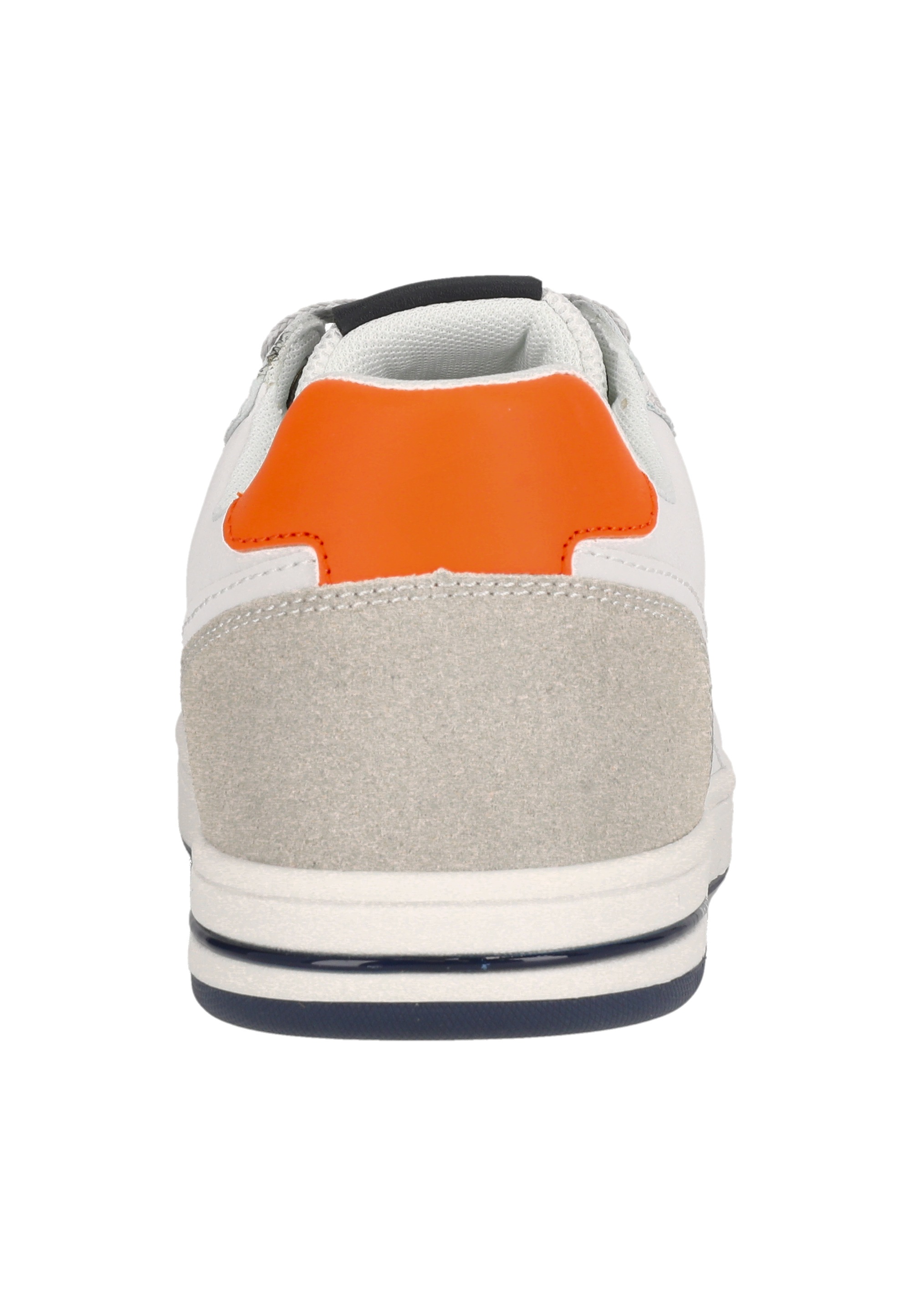 WHISTLER Sneaker »Marpe«, mit atmungsaktiver Funktion