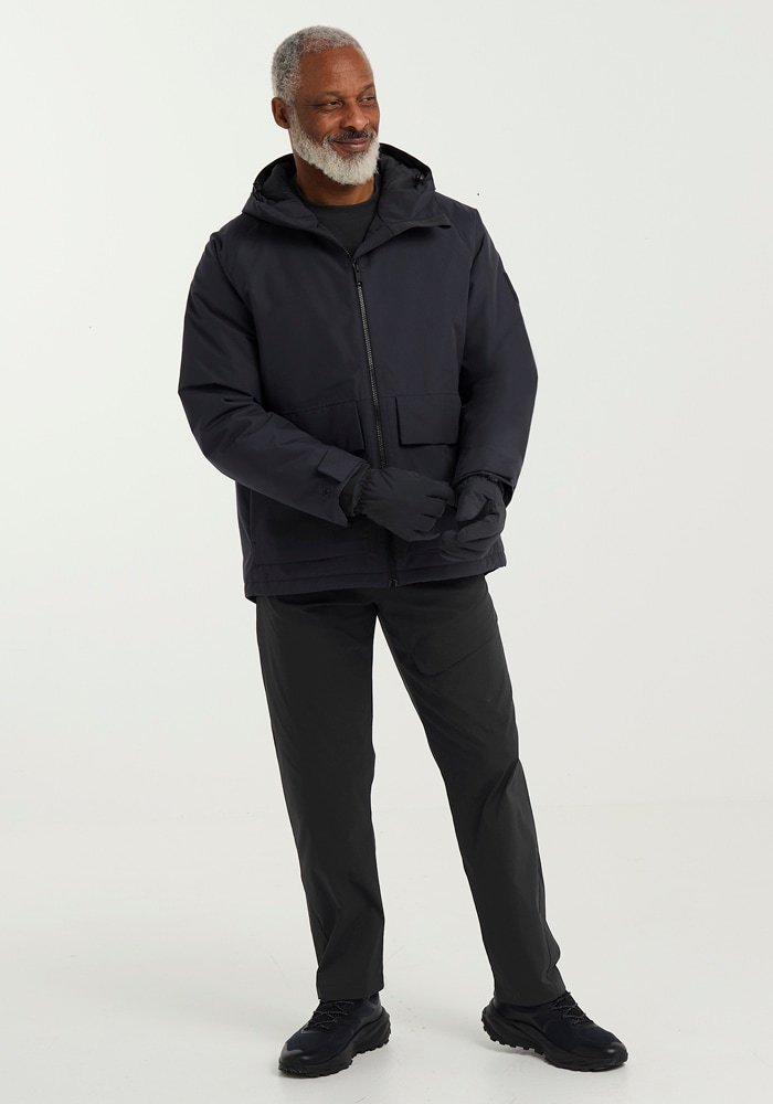 Jack Wolfskin Fleecehandschuhe »HIGHLOFT GLOVE«