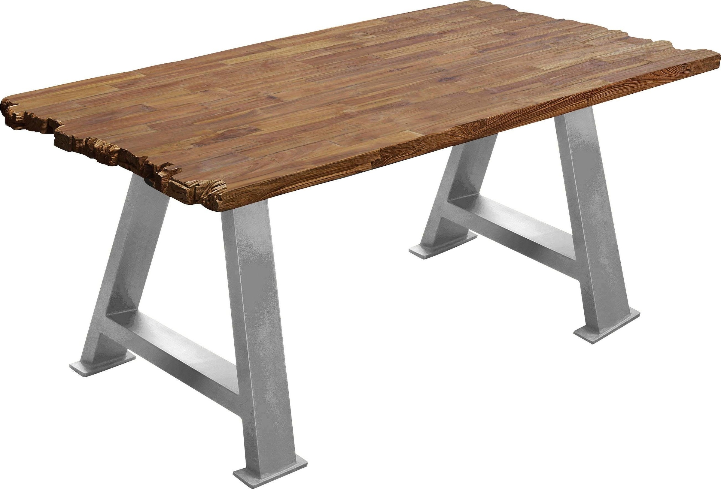 SIT Esstisch »Tops&Tables«, aus recyceltem Altholz kaufen
