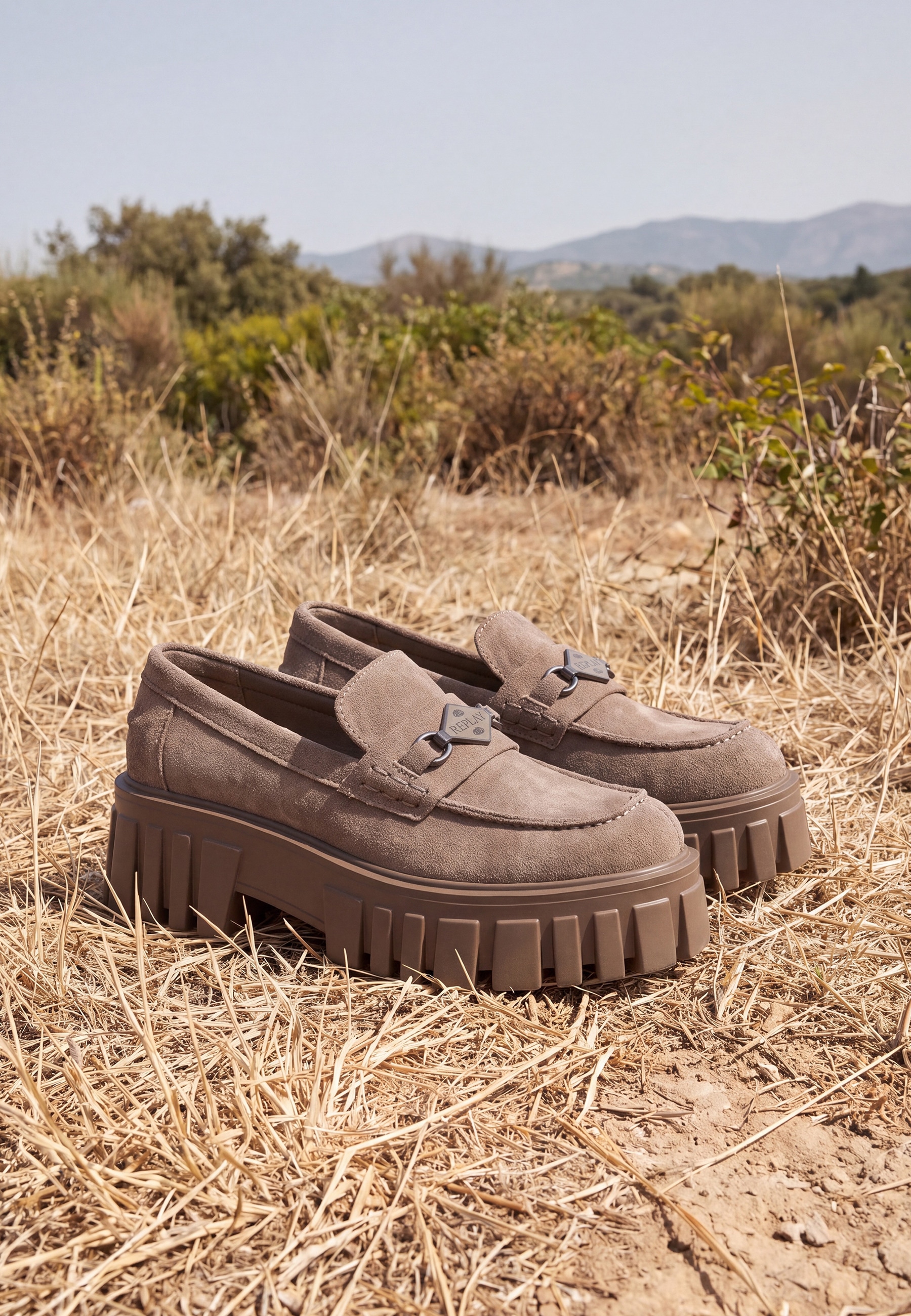 Replay Loafer »Replay JUDY«