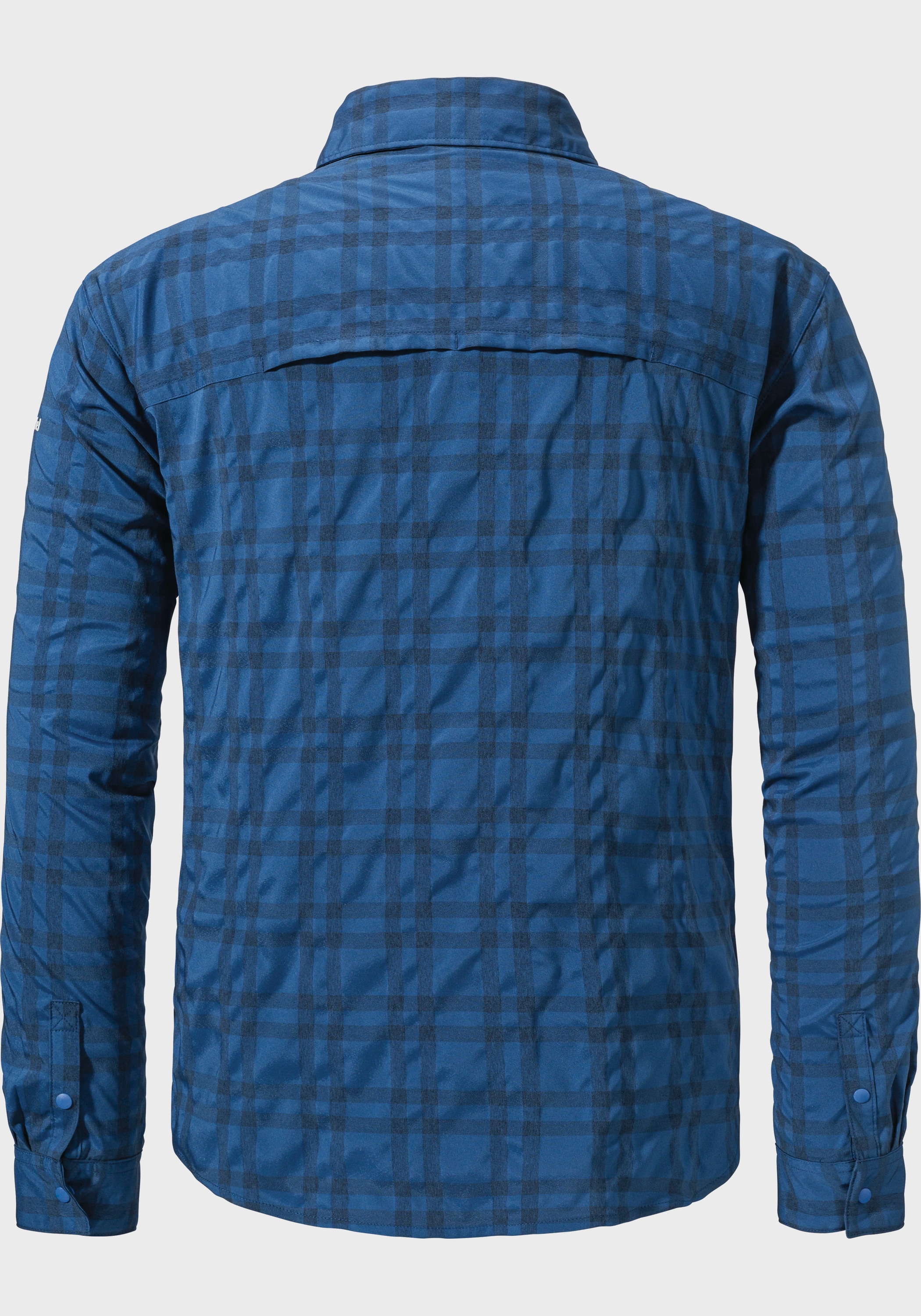 Schöffel Outdoorhemd »Bike Shirt Style Jalpuh MNS«