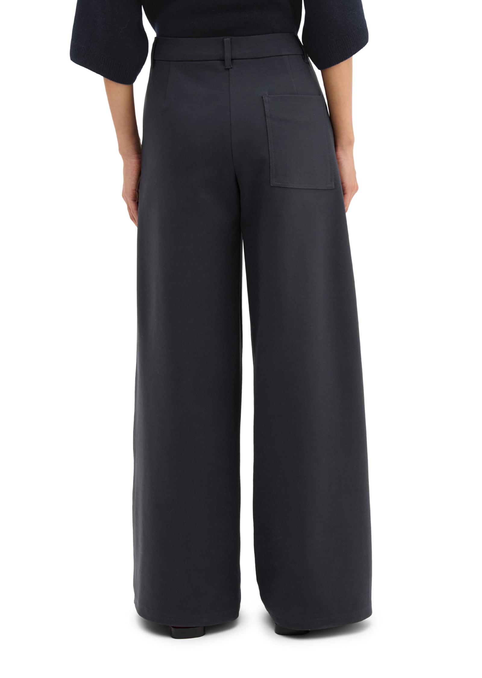 Marc O'Polo Chinohose »aus Organic Cotton-Mix-Stretch«