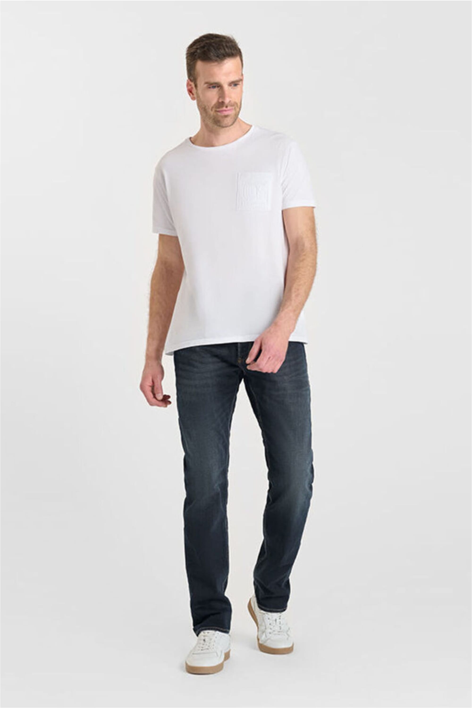 Le Temps Des Cerises Bequeme Jeans im klassischen Design