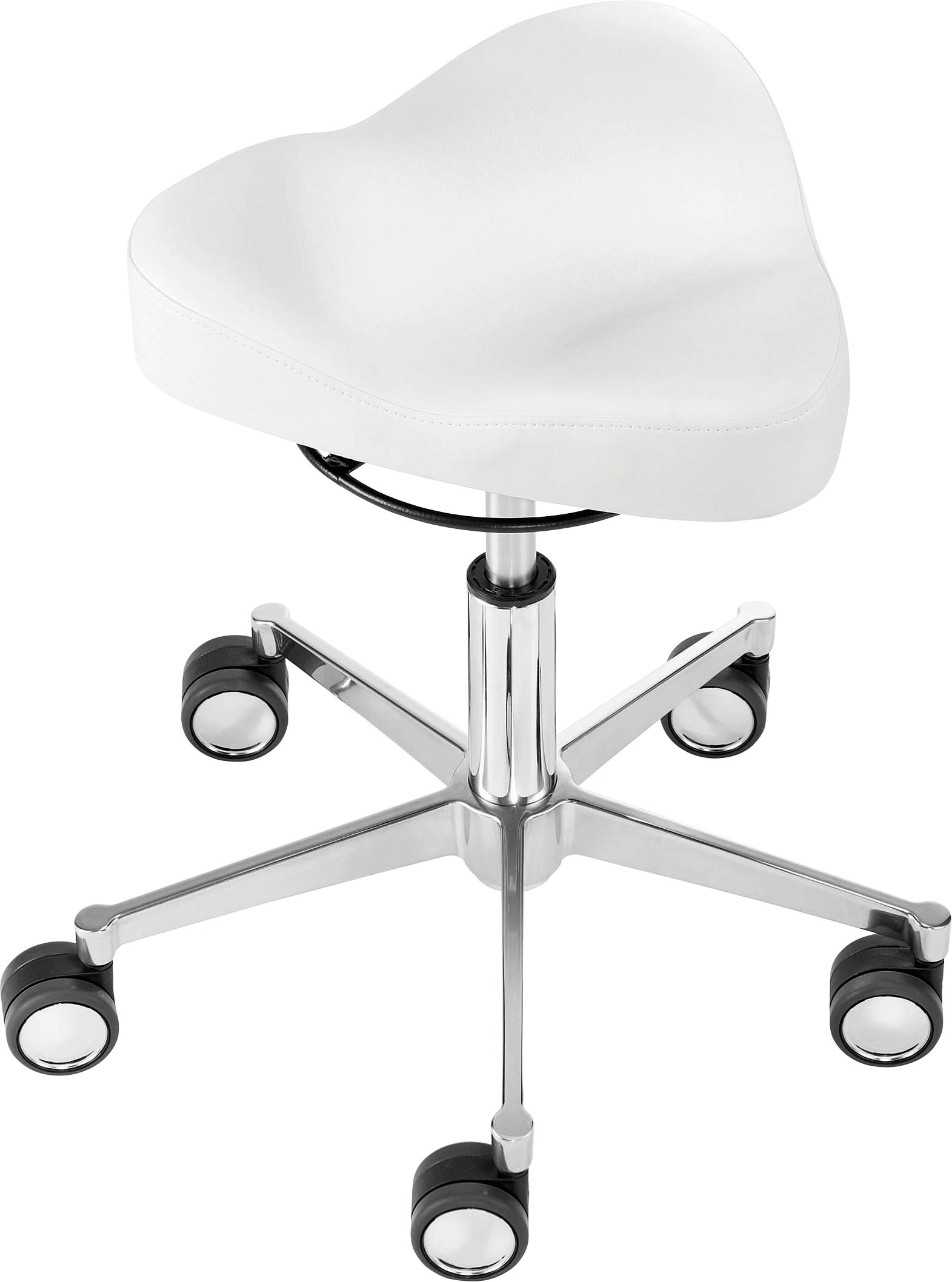 Mayer Sitzmöbel Drehhocker "1299" 1 tlg. Funktionsdrehhocker 1299 günstig online kaufen