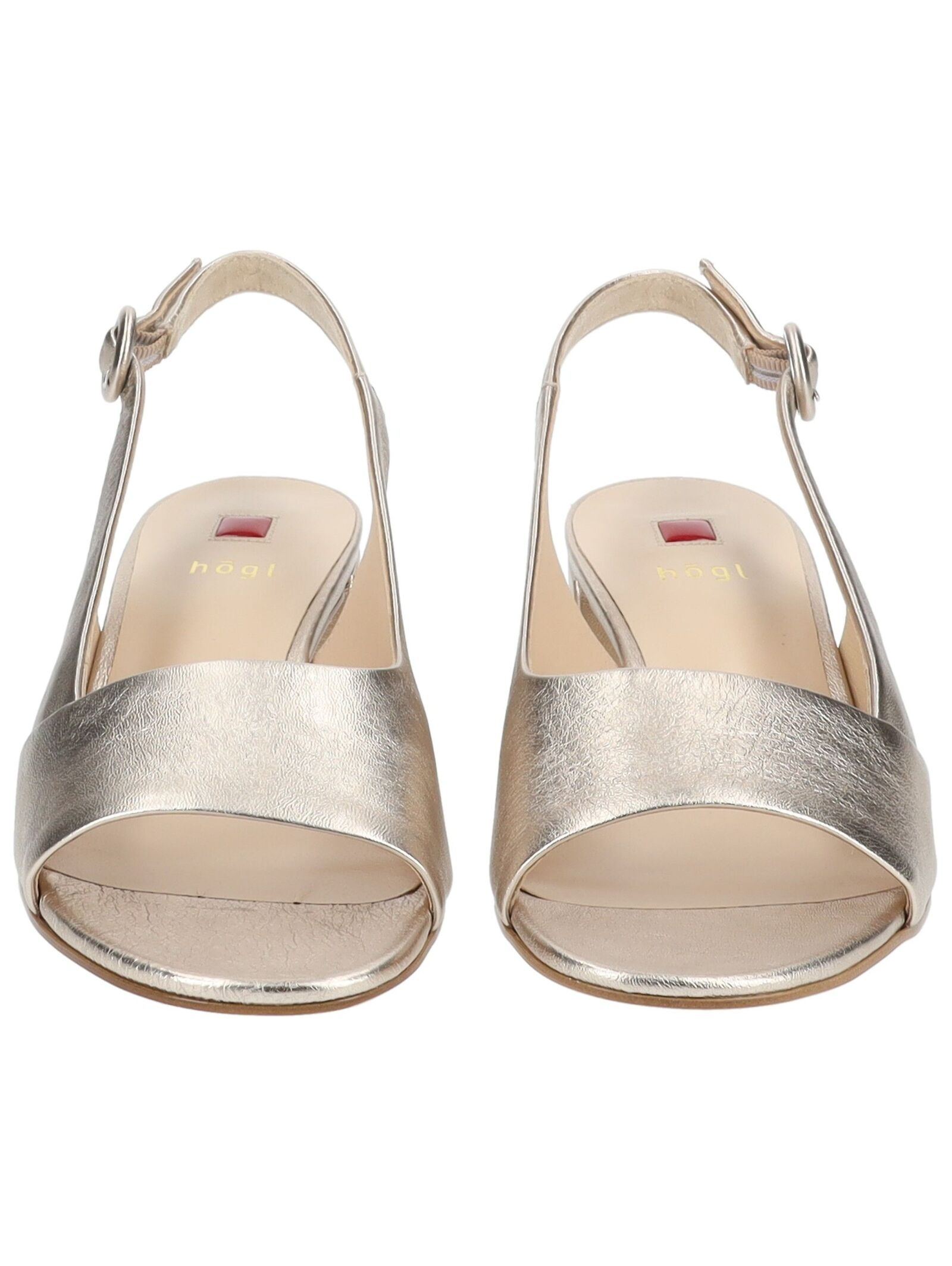 Thumbnail - Högl Pumps "Högl Pumps Leder"