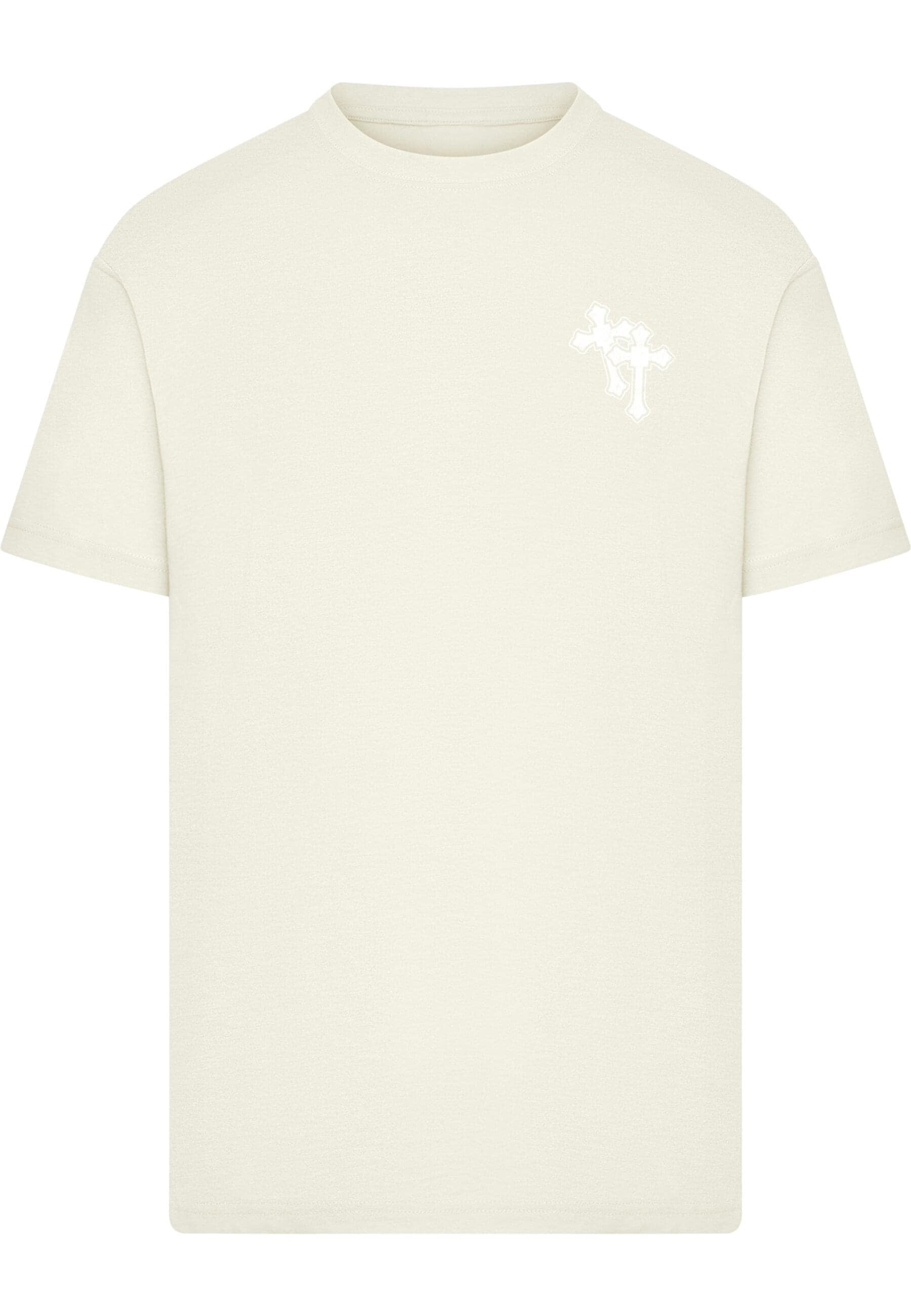 MisterTee T-Shirt "MisterTee Believe In Strength Tee", (1 tlg.) günstig online kaufen