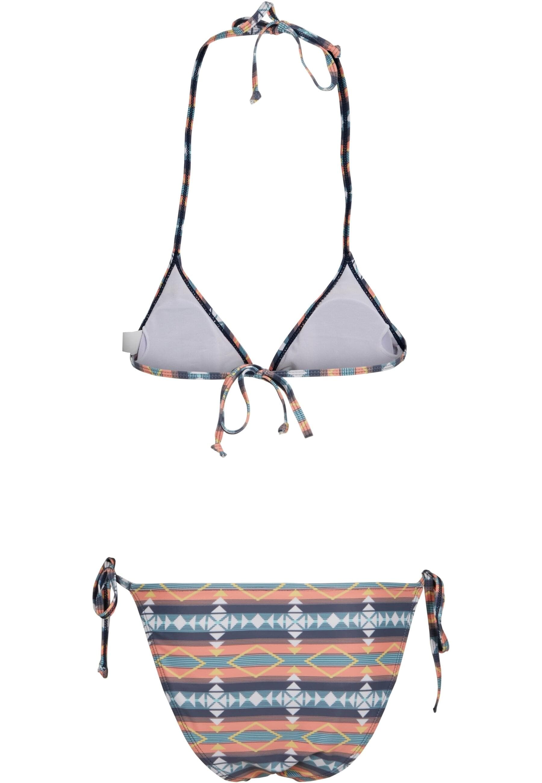 URBAN CLASSICS Bügel-Tankini »Urban Classics Damen Ladies Inka Bikini«