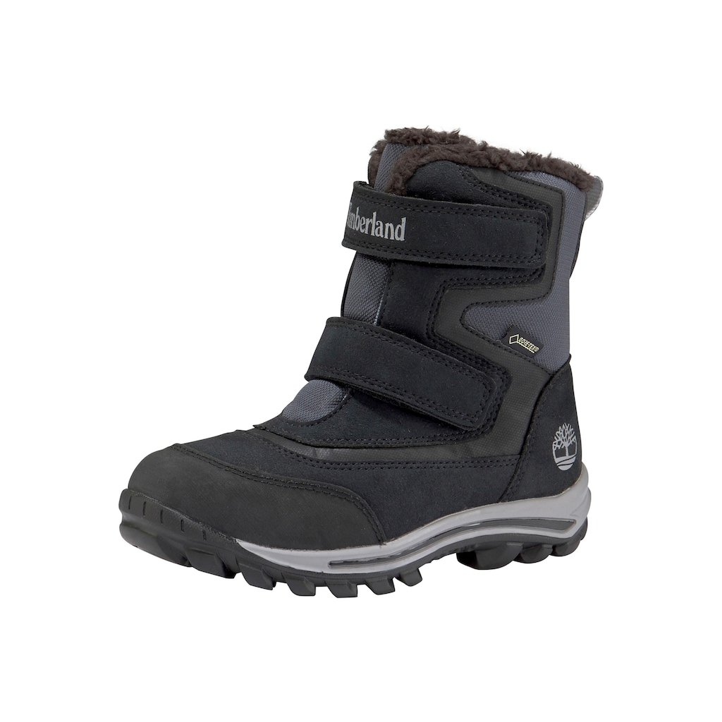 Timberland Winterboots »Chillberg 2-Strap Gore Tex«