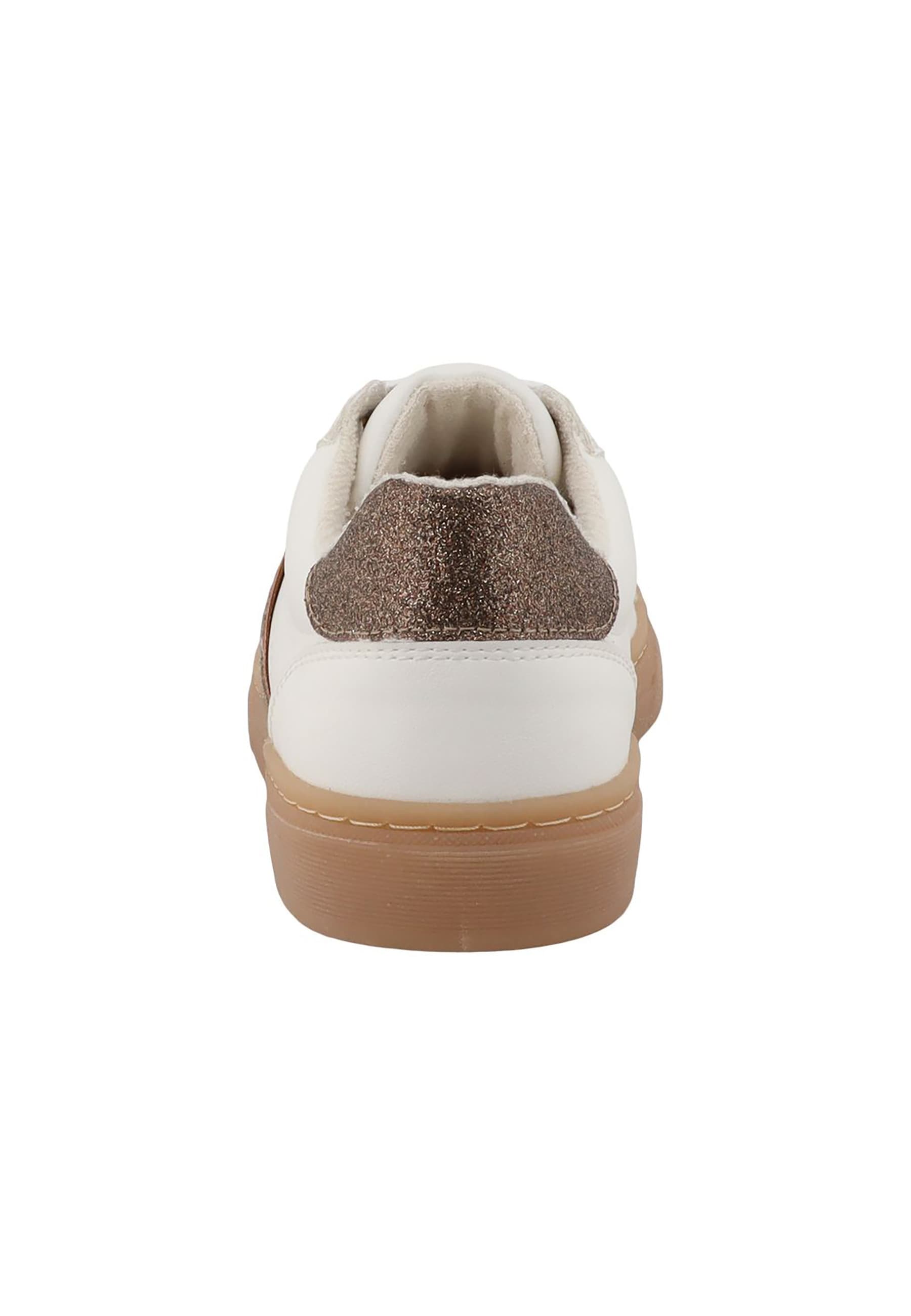 TOM TAILOR Sneaker »Tom Tailor Sneaker Low«