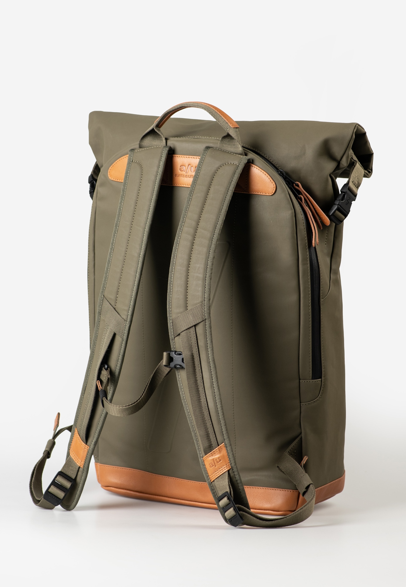 aunts & uncles Notebook-Rucksack »Rucksack Matsuyama«