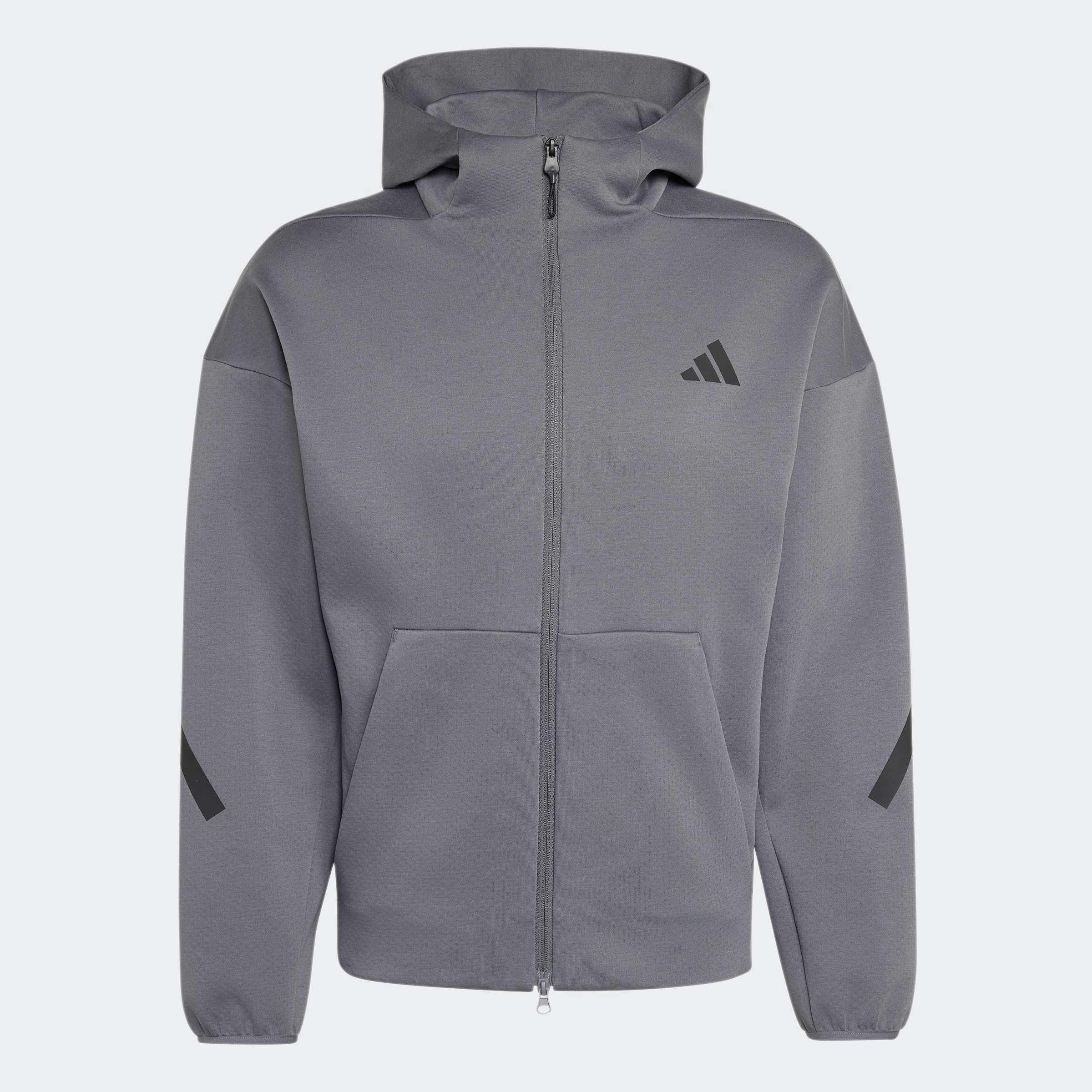 adidas Sportswear Kapuzensweatshirt »M Z.N.E. FZ«

