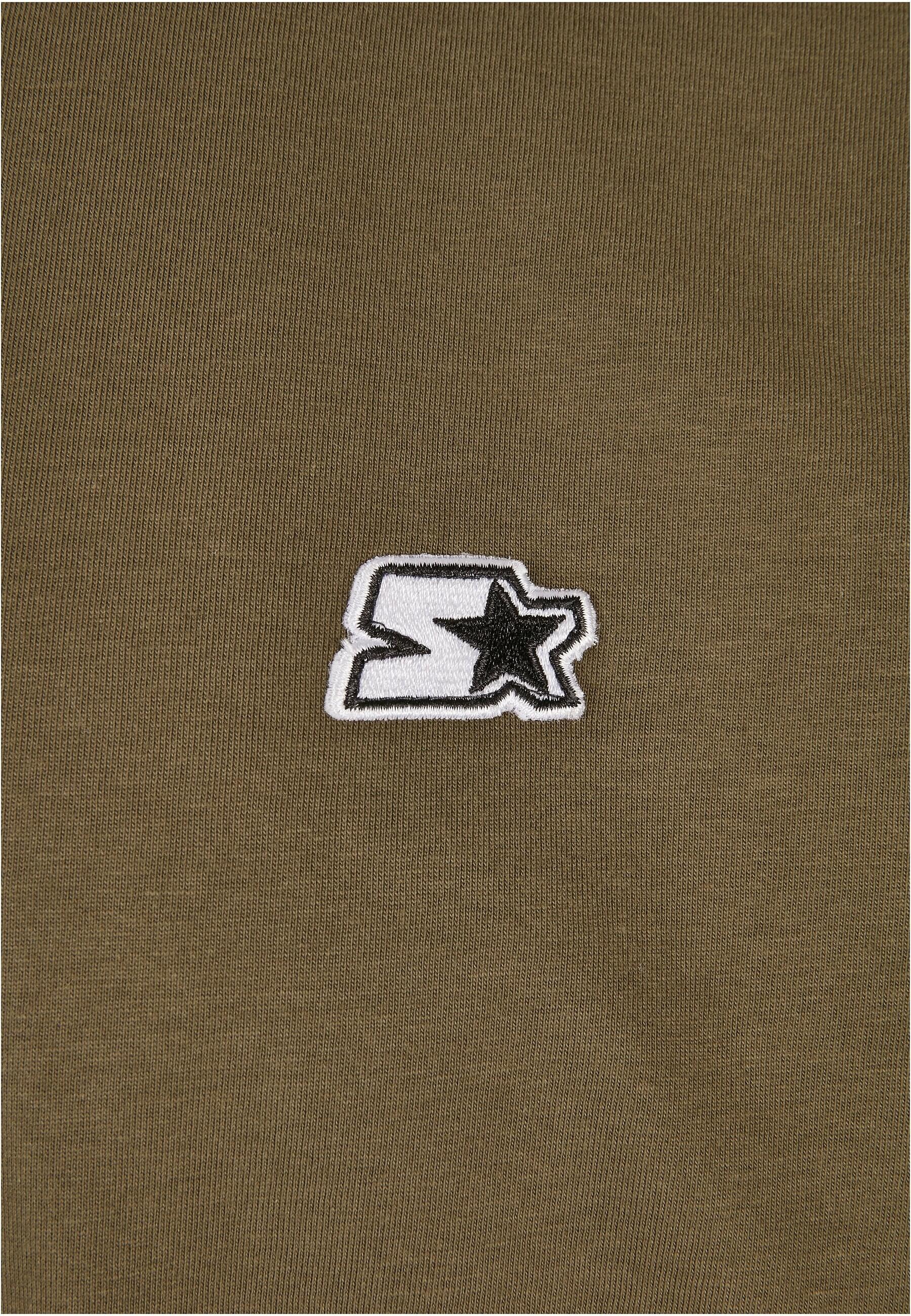 Starter Black Label Kurzarmshirt »Starter Black Label Herren Starter Essential Jersey«, (1 tlg.)