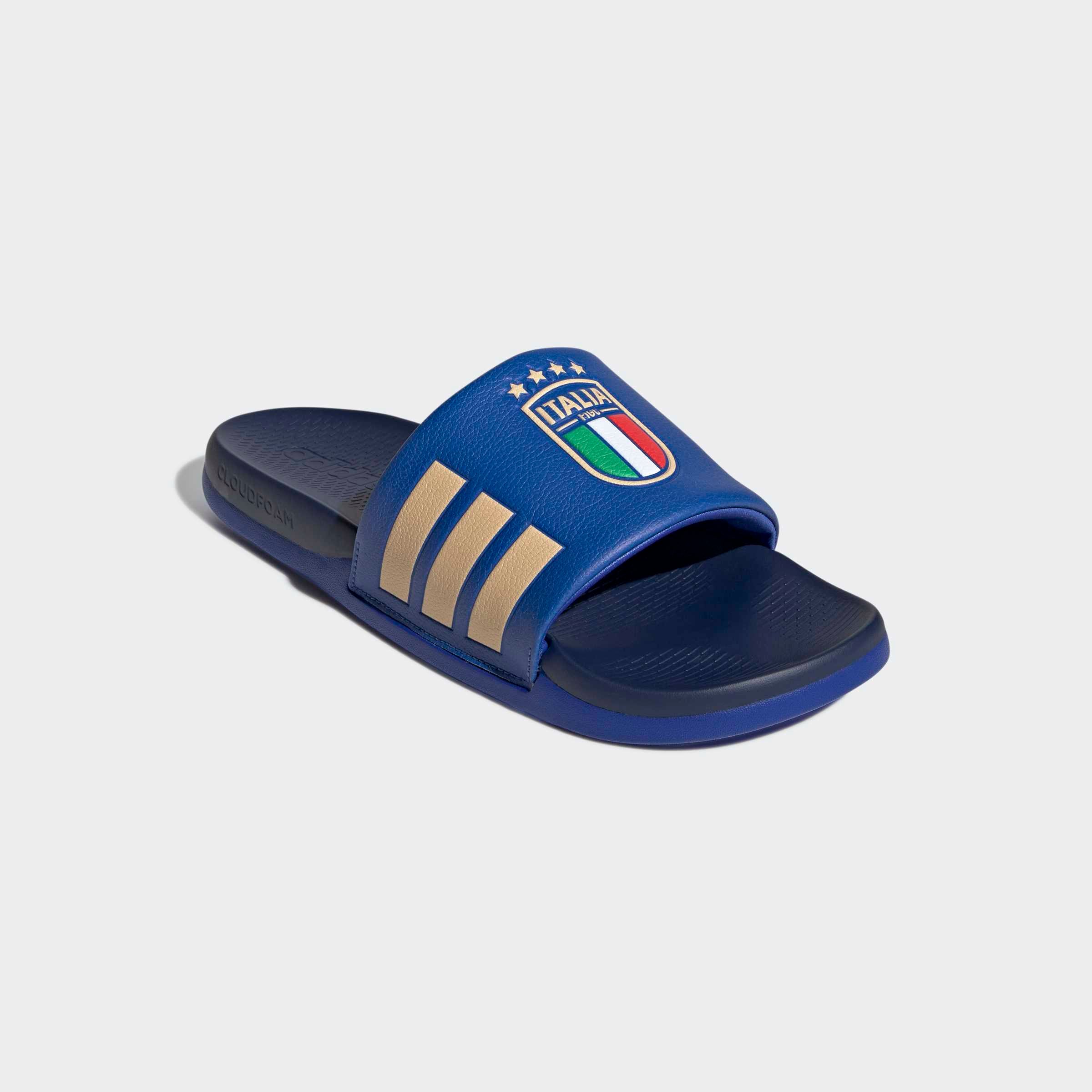 adidas Sportswear Badesandale "ADILETTE COMFORT 2.0 ITALIEN BADESCHLAPPEN" günstig online kaufen