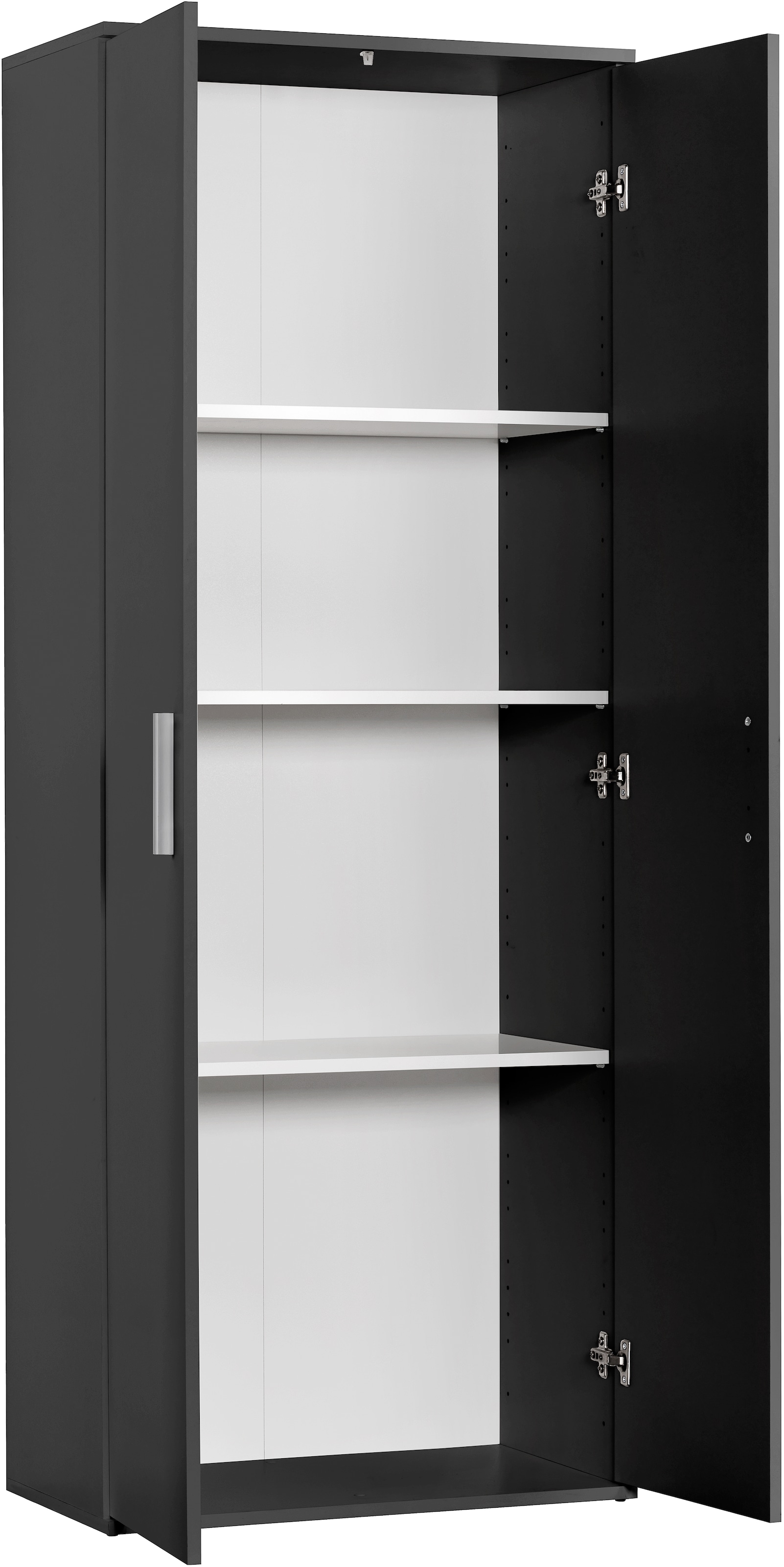 Procontour Mehrzweckschrank »Clara«, Breite 64cm, mit Einlegeböden