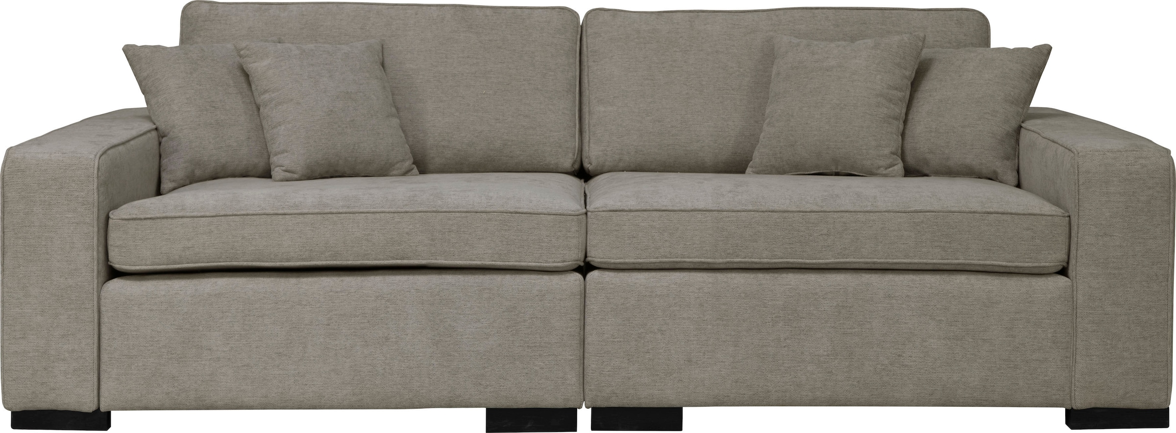 Guido Maria Kretschmer Home&Living 2-Sitzer "Skara XXL", Lounge-Sofa XXL mi günstig online kaufen