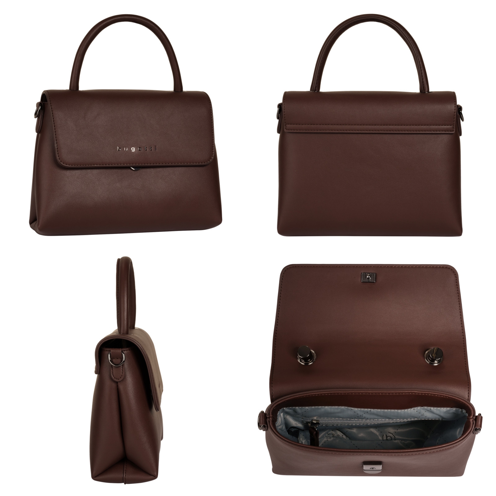 bugatti Henkeltasche »ALMATA«