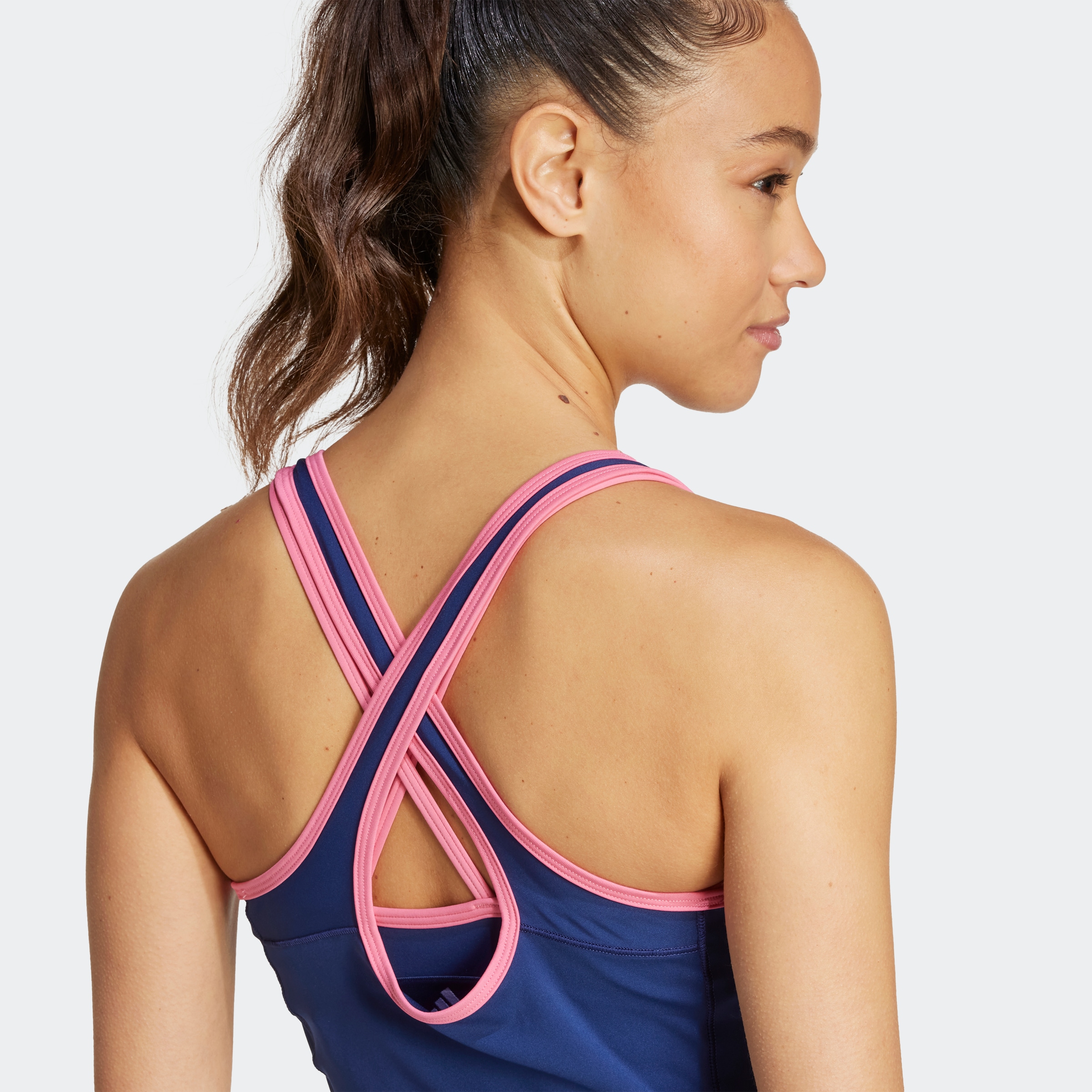 adidas Performance Tanktop »HYGLM TK Q2«