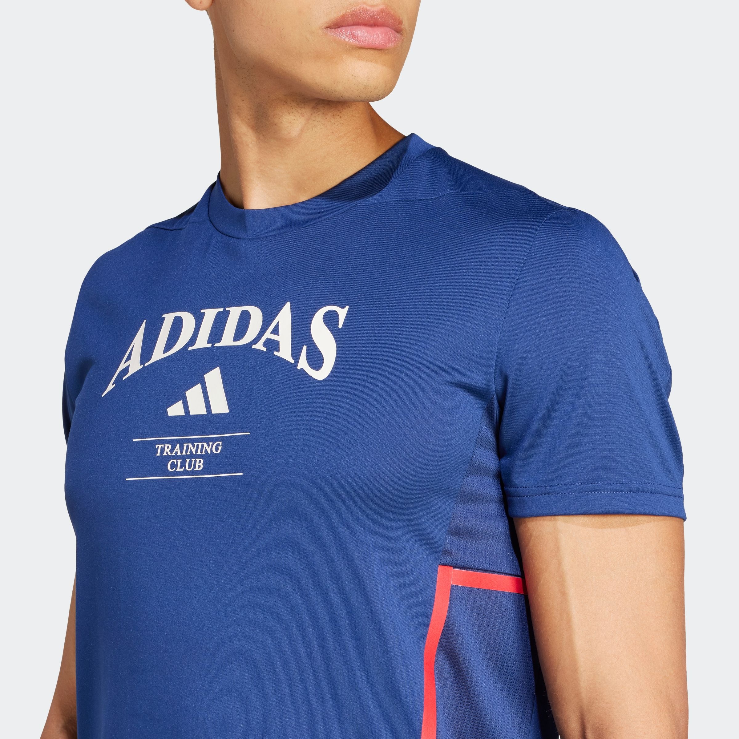 adidas Performance T-Shirt »D4T HERITAGE TEE«