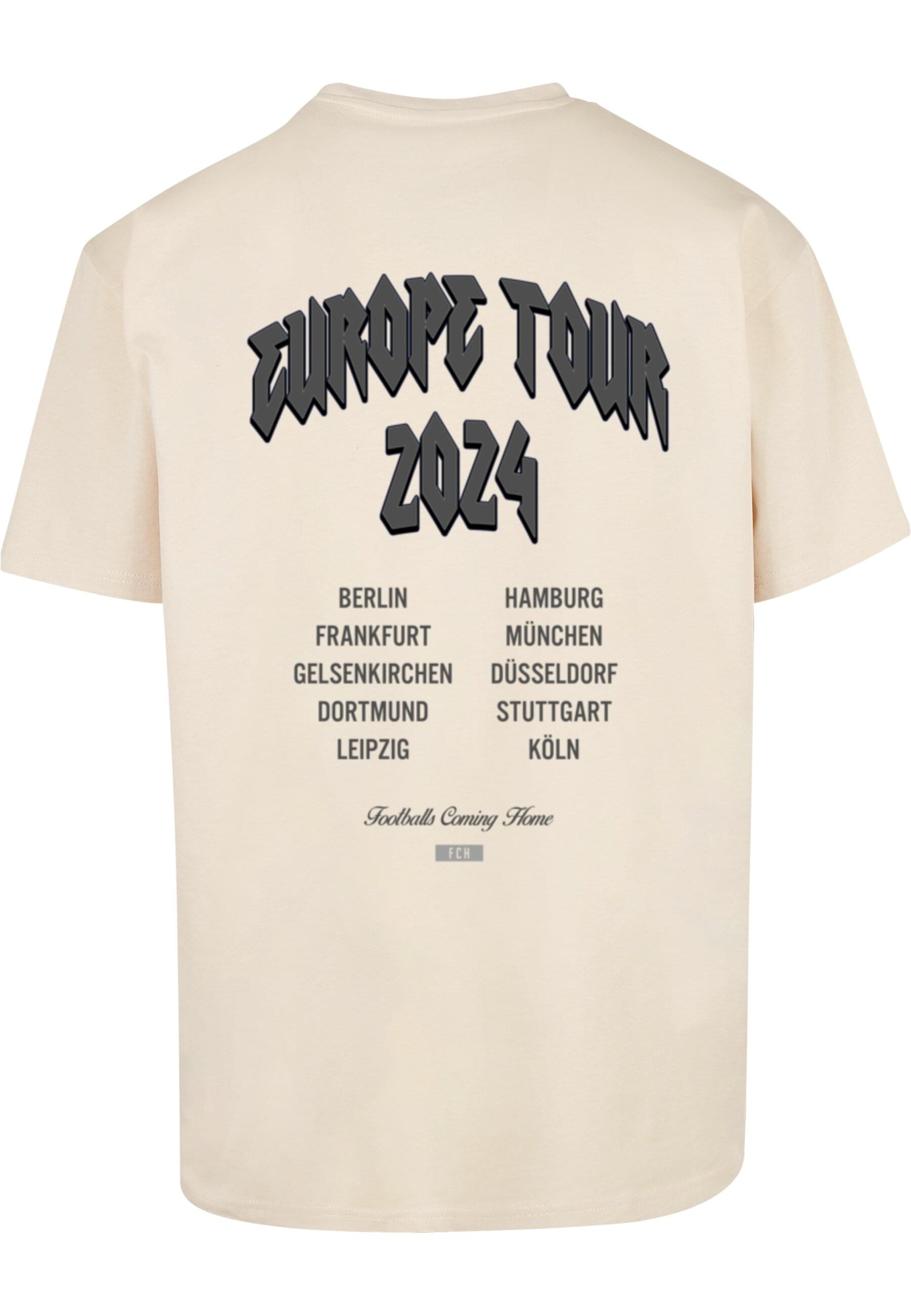 Upscale by Mister Tee T-Shirt »Upscale by Mister Tee Herren«, (1 tlg.)