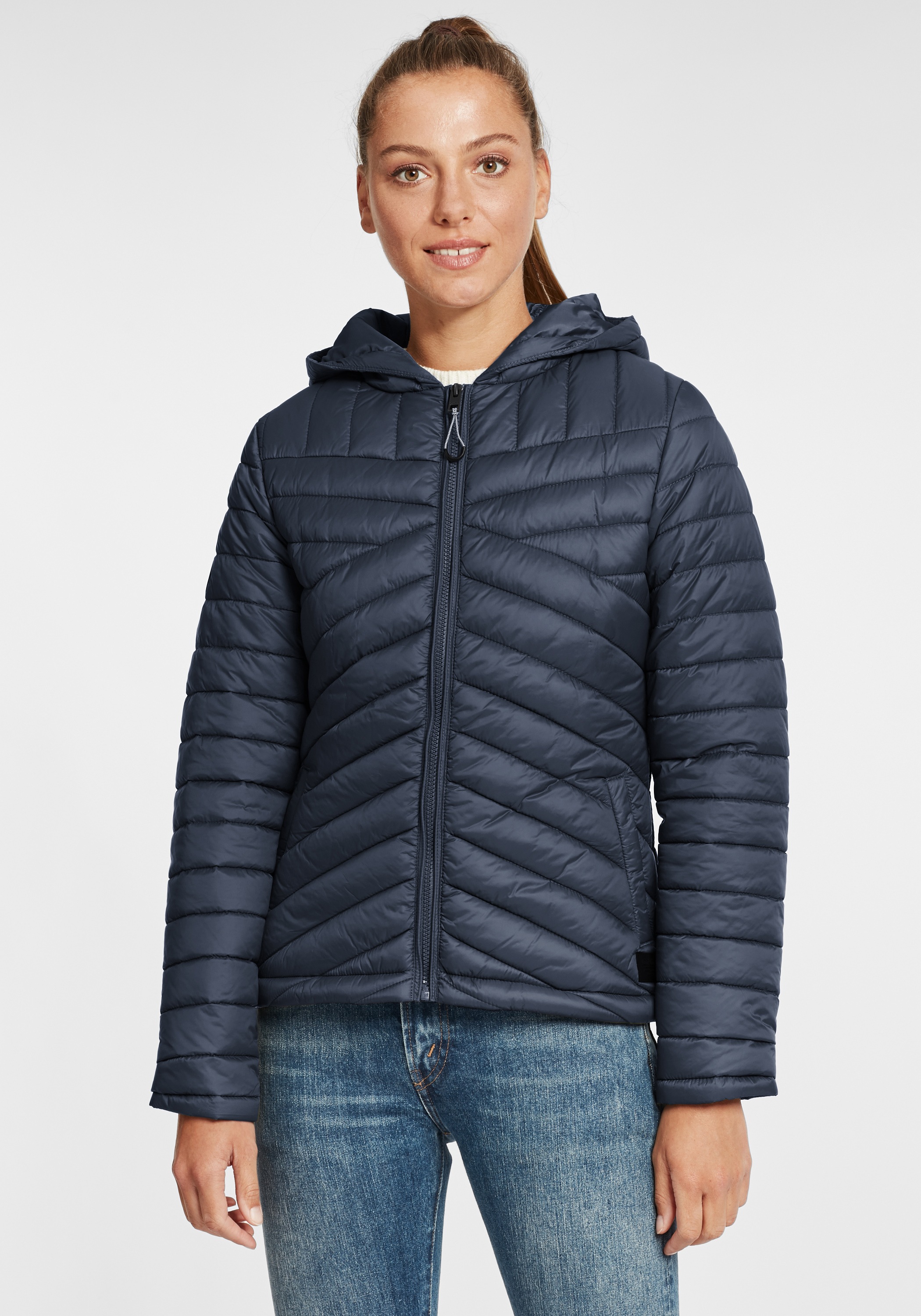 OXMO Steppjacke "Steppjacke OXQuella" günstig online kaufen