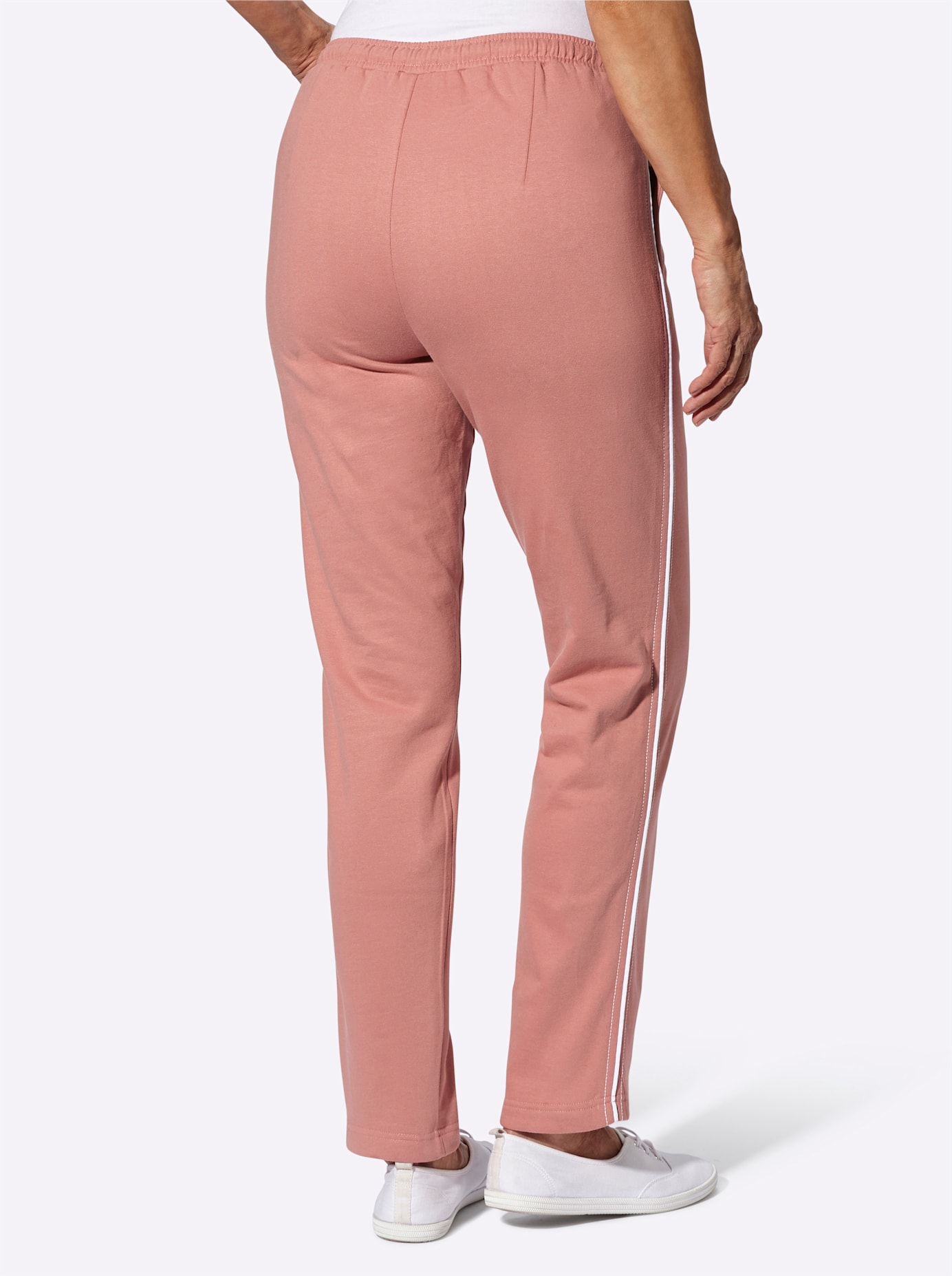 Thumbnail - Classic Basics Jerseyhose