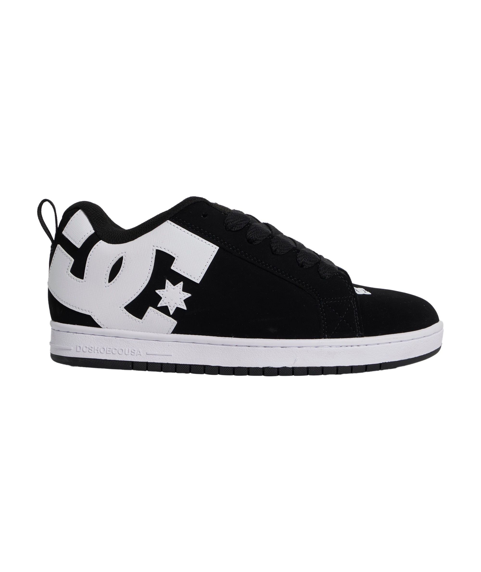 DC Shoes Sneaker »COURT GRAFFIK«