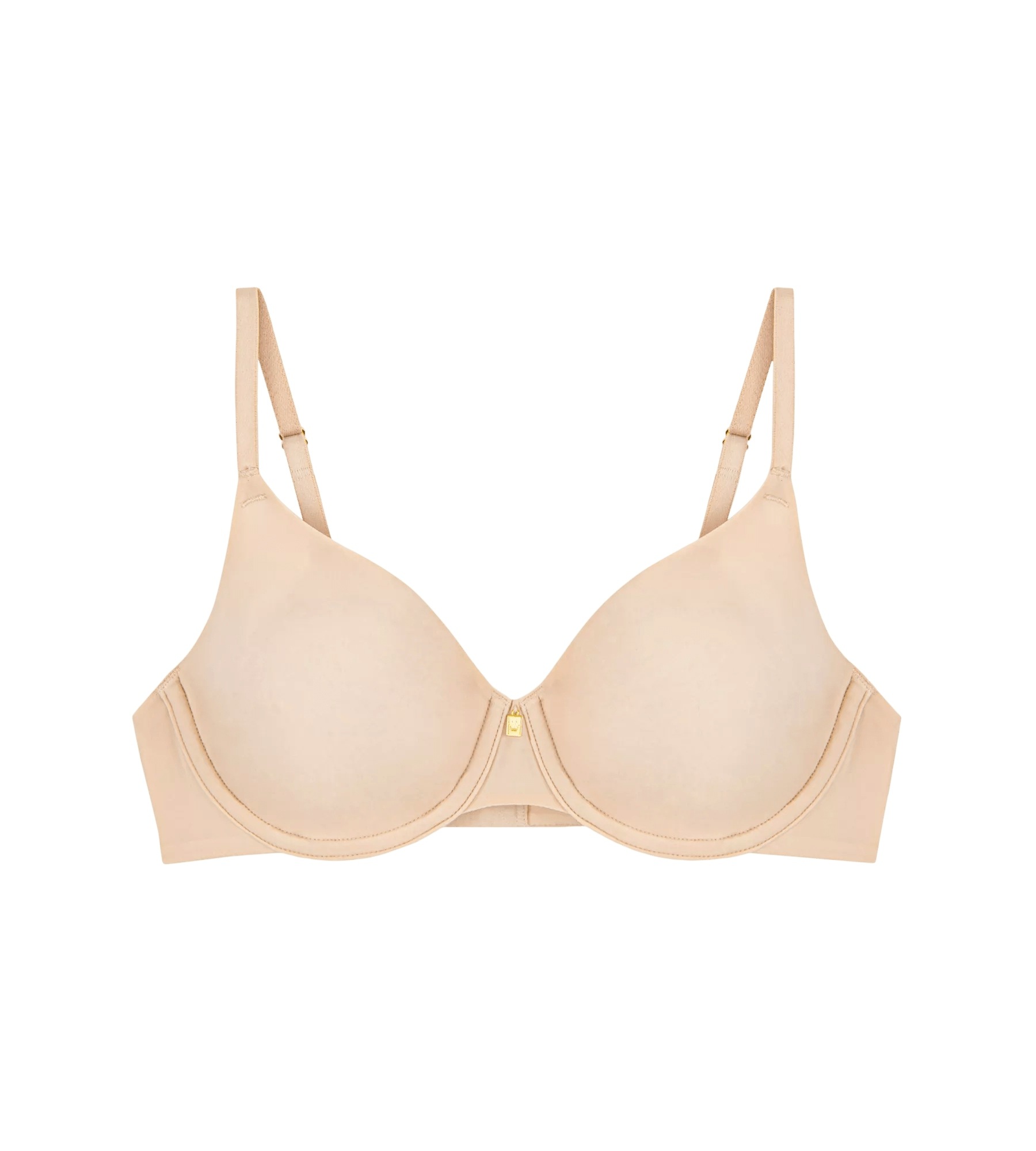 Triumph Bügel-BH »Body Make-Up Essentials« Spacer-Cups, atmungsaktiv, nahtlos, leicht