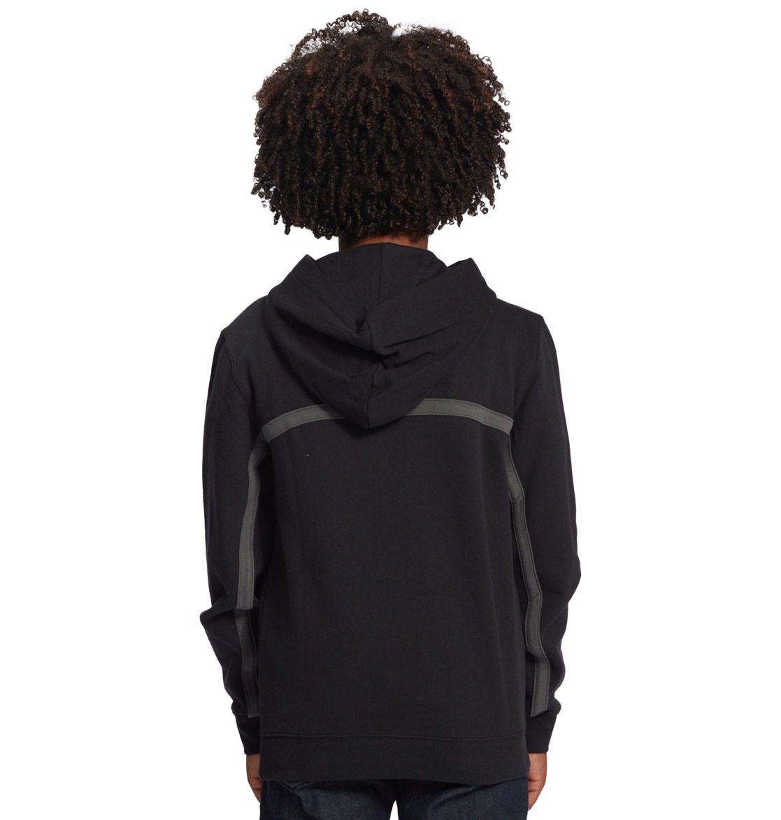 DC Shoes Kapuzensweatshirt »Clash«