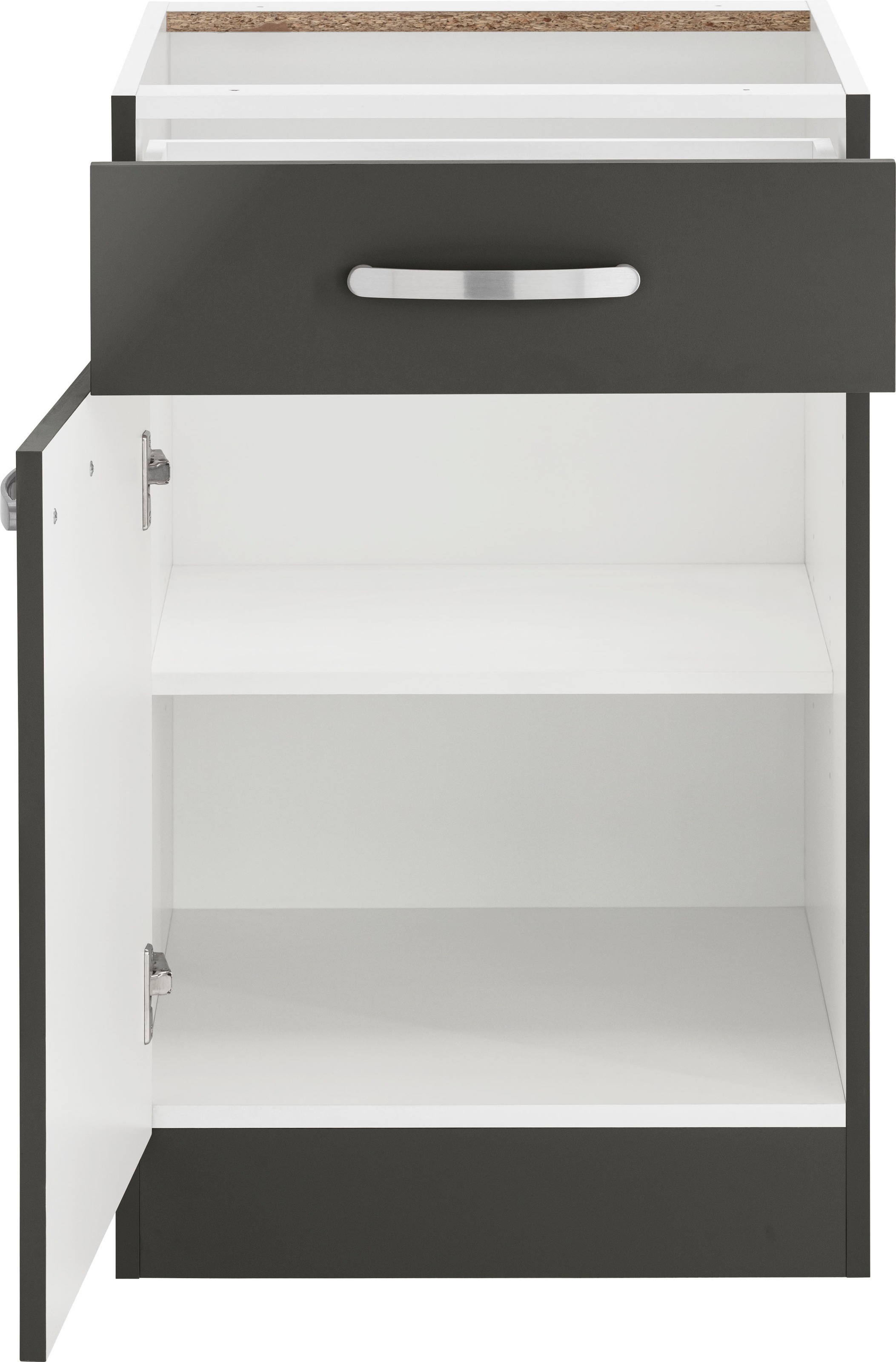 wiho Küchen Unterschrank 